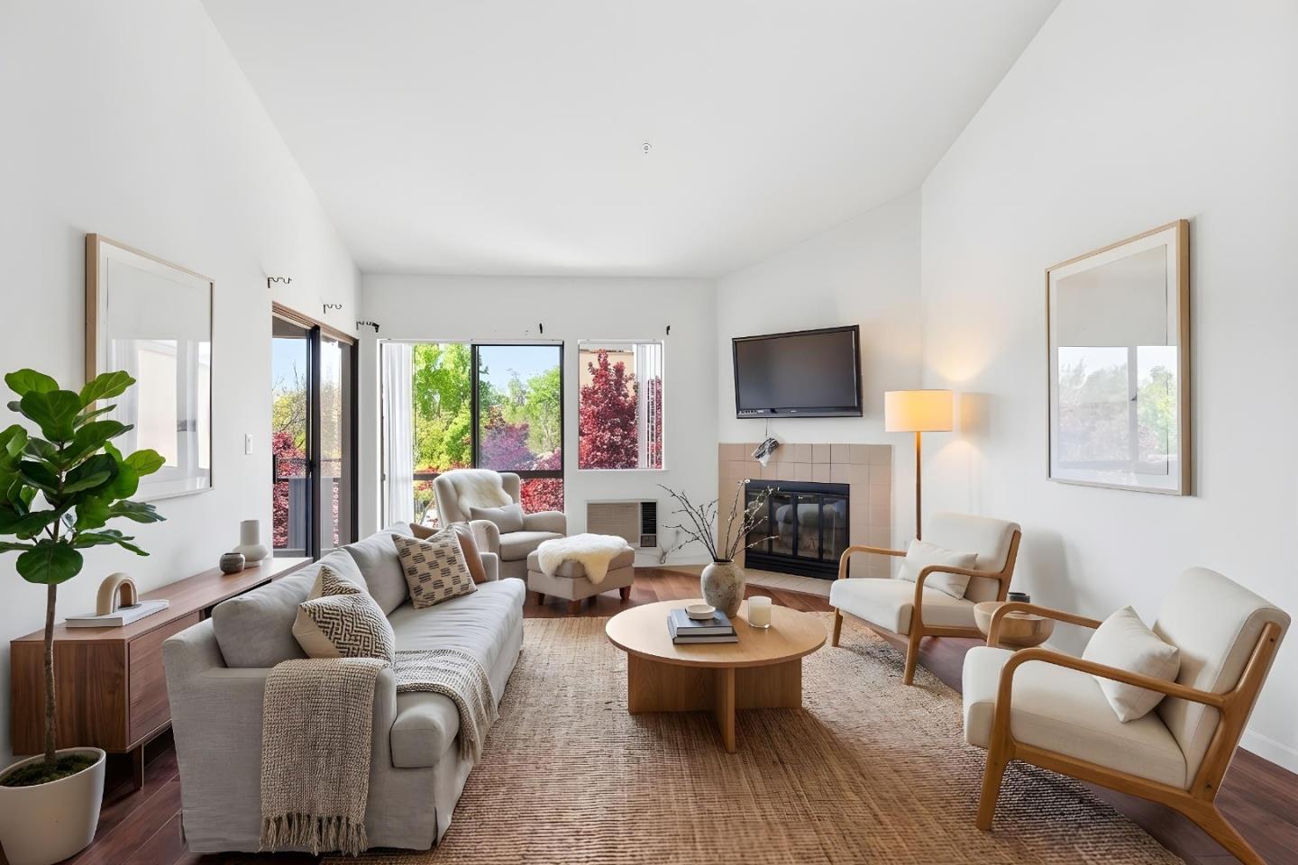 Detail Gallery Image 7 of 56 For 39224 Guardino Dr #314,  Fremont,  CA 94538 - 1 Beds | 1 Baths