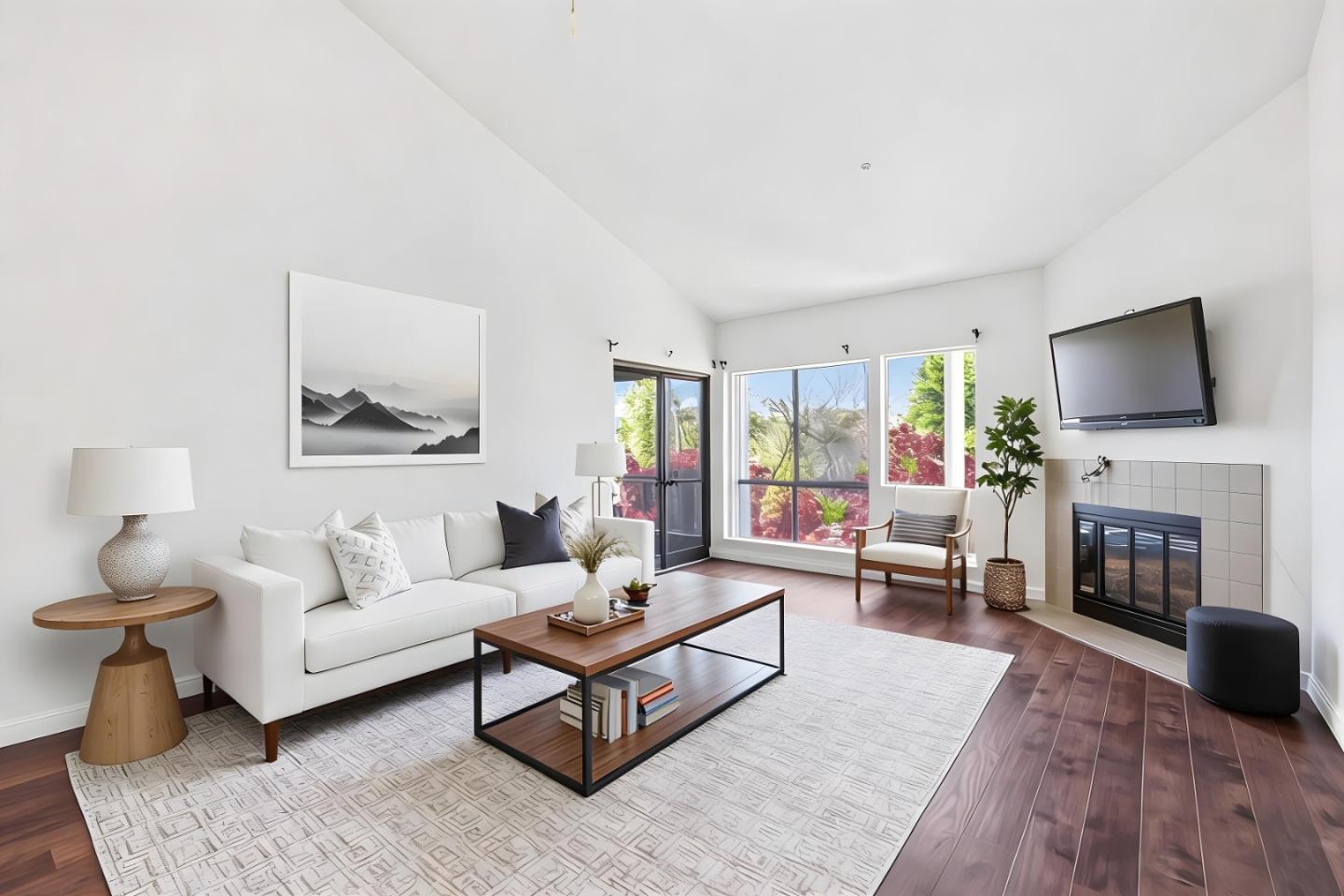 Detail Gallery Image 9 of 56 For 39224 Guardino Dr #314,  Fremont,  CA 94538 - 1 Beds | 1 Baths