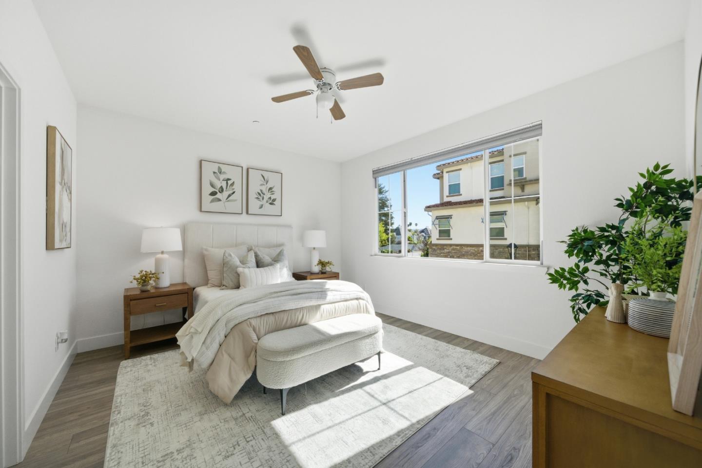 Detail Gallery Image 17 of 36 For 4023 Clydesdale Cmn, Fremont,  CA 94555 - 2 Beds | 2 Baths