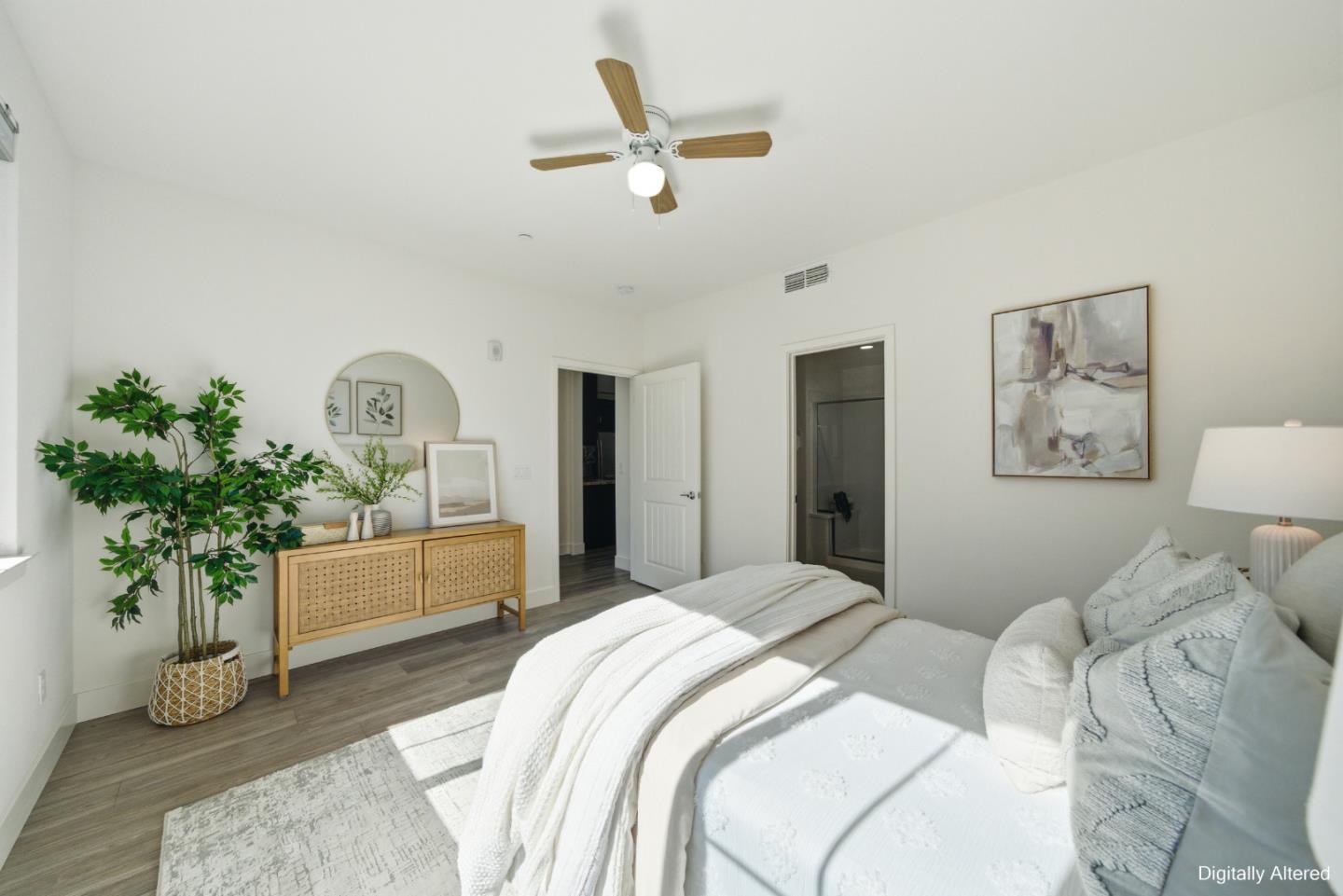 Detail Gallery Image 18 of 36 For 4023 Clydesdale Cmn, Fremont,  CA 94555 - 2 Beds | 2 Baths