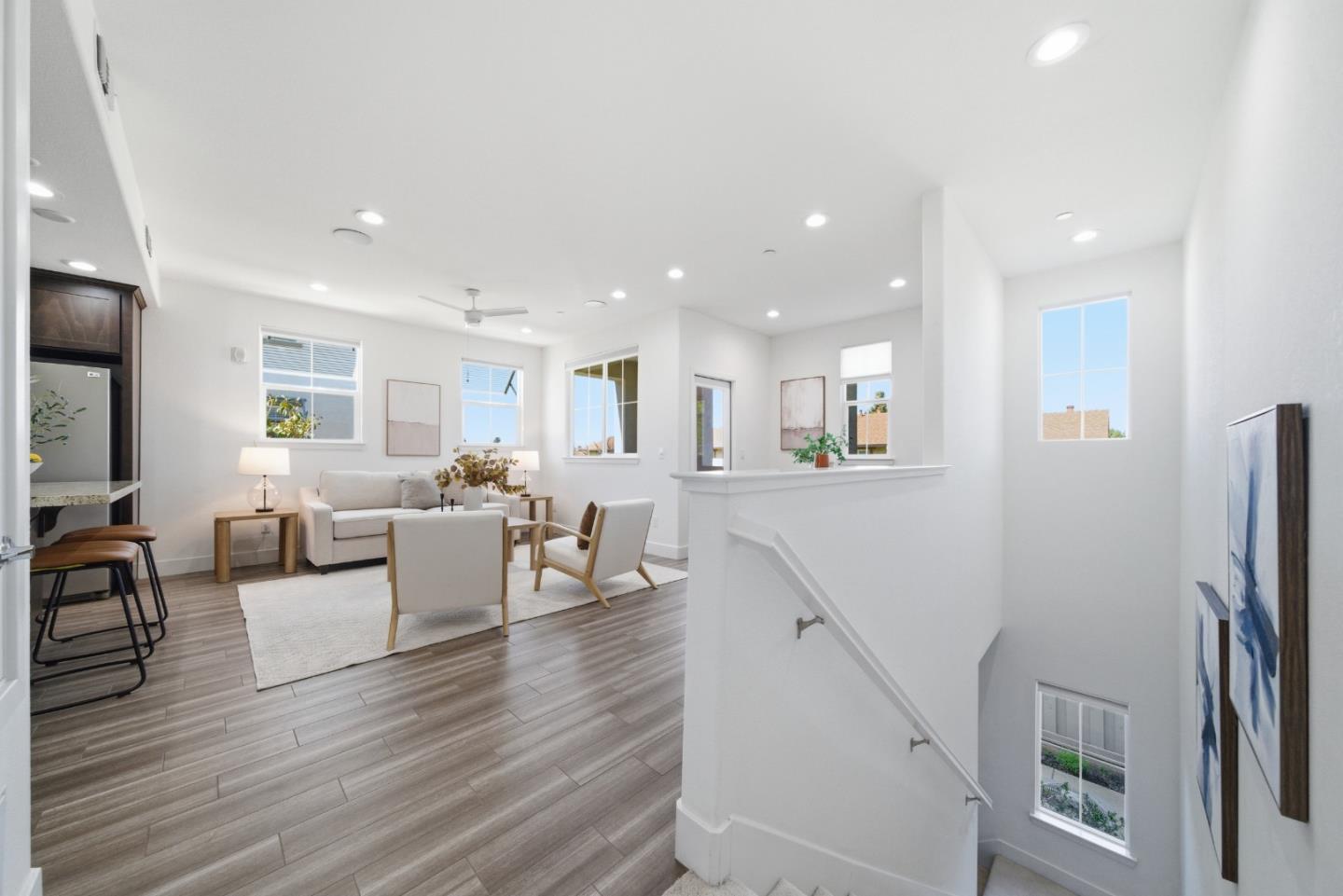 Detail Gallery Image 6 of 36 For 4023 Clydesdale Cmn, Fremont,  CA 94555 - 2 Beds | 2 Baths