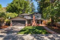 1581 Dana AVE