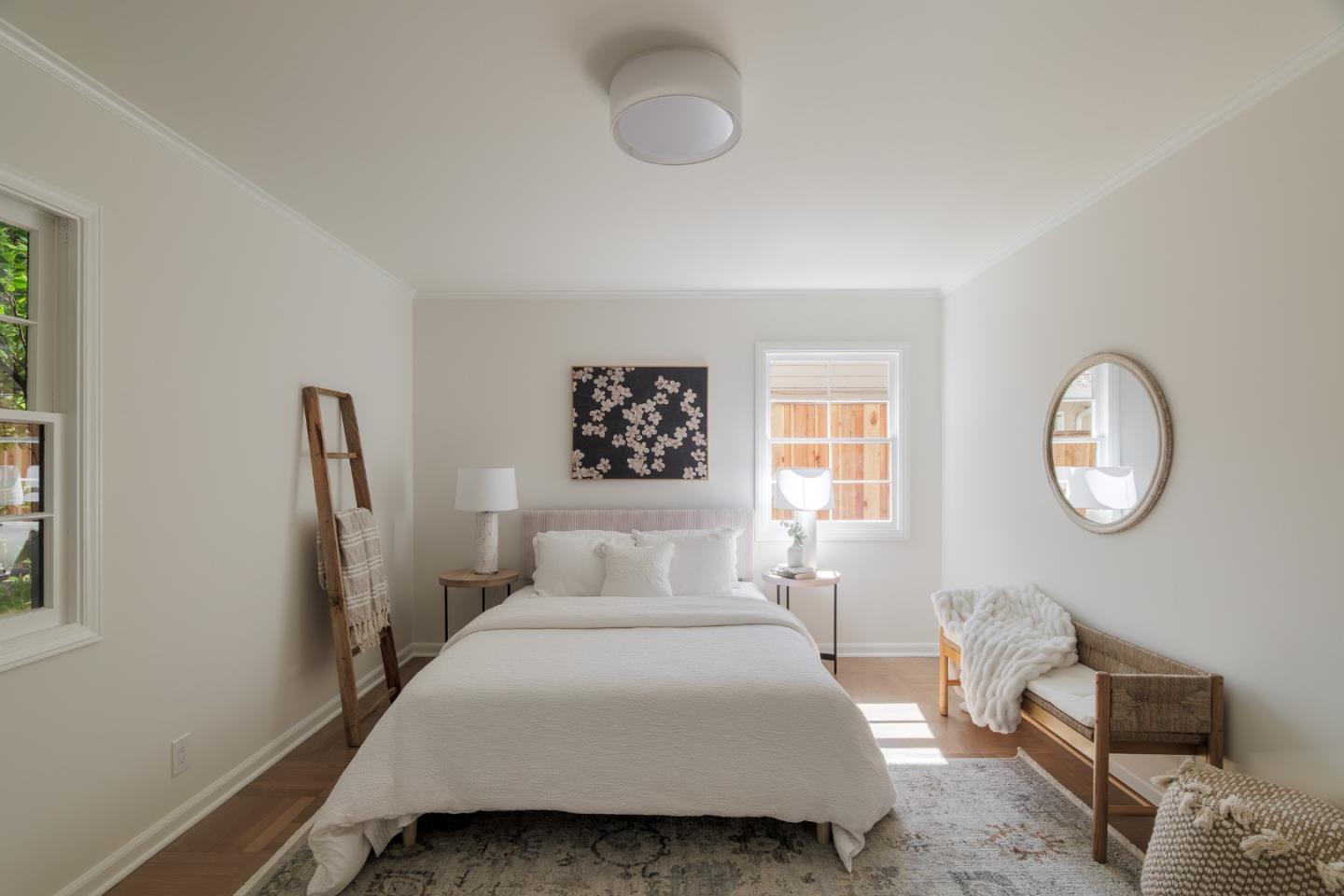 Detail Gallery Image 11 of 31 For 1581 Dana Ave, Palo Alto,  CA 94303 - 5 Beds | 3 Baths