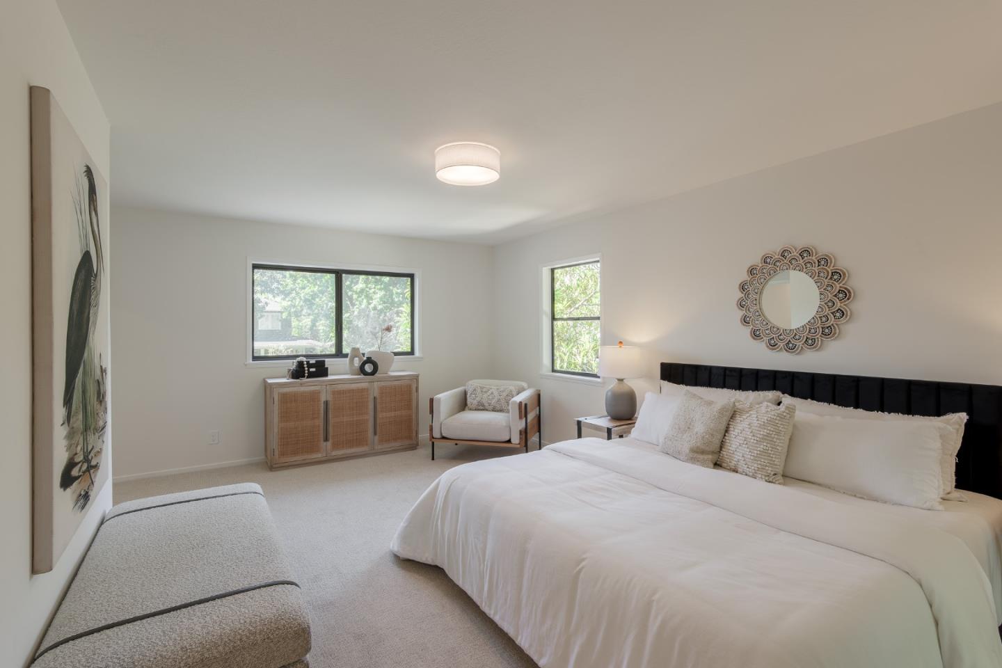 Detail Gallery Image 21 of 31 For 1581 Dana Ave, Palo Alto,  CA 94303 - 5 Beds | 3 Baths