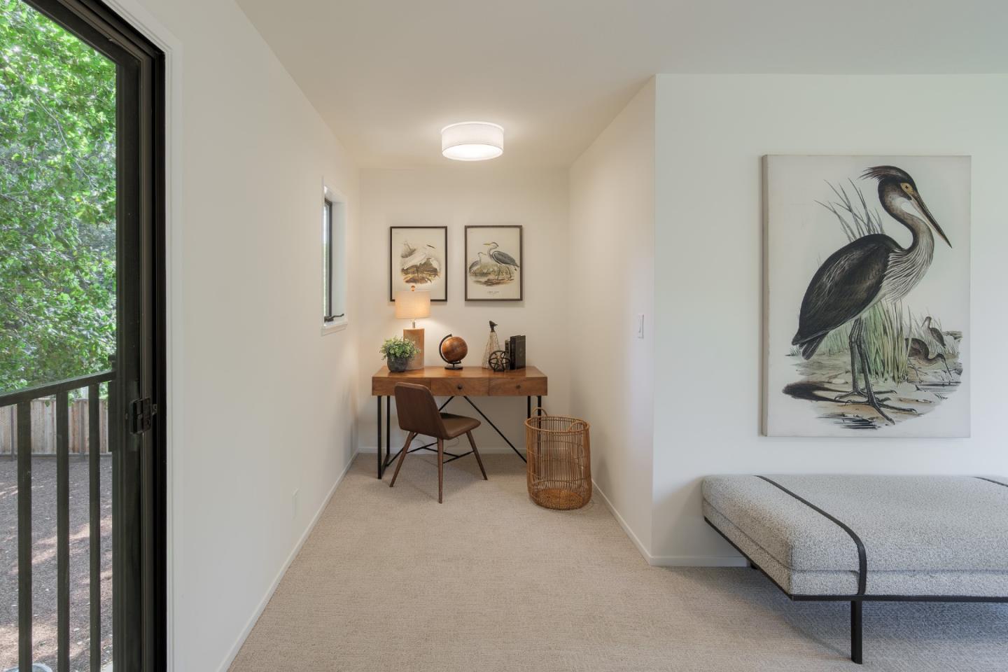 Detail Gallery Image 22 of 31 For 1581 Dana Ave, Palo Alto,  CA 94303 - 5 Beds | 3 Baths