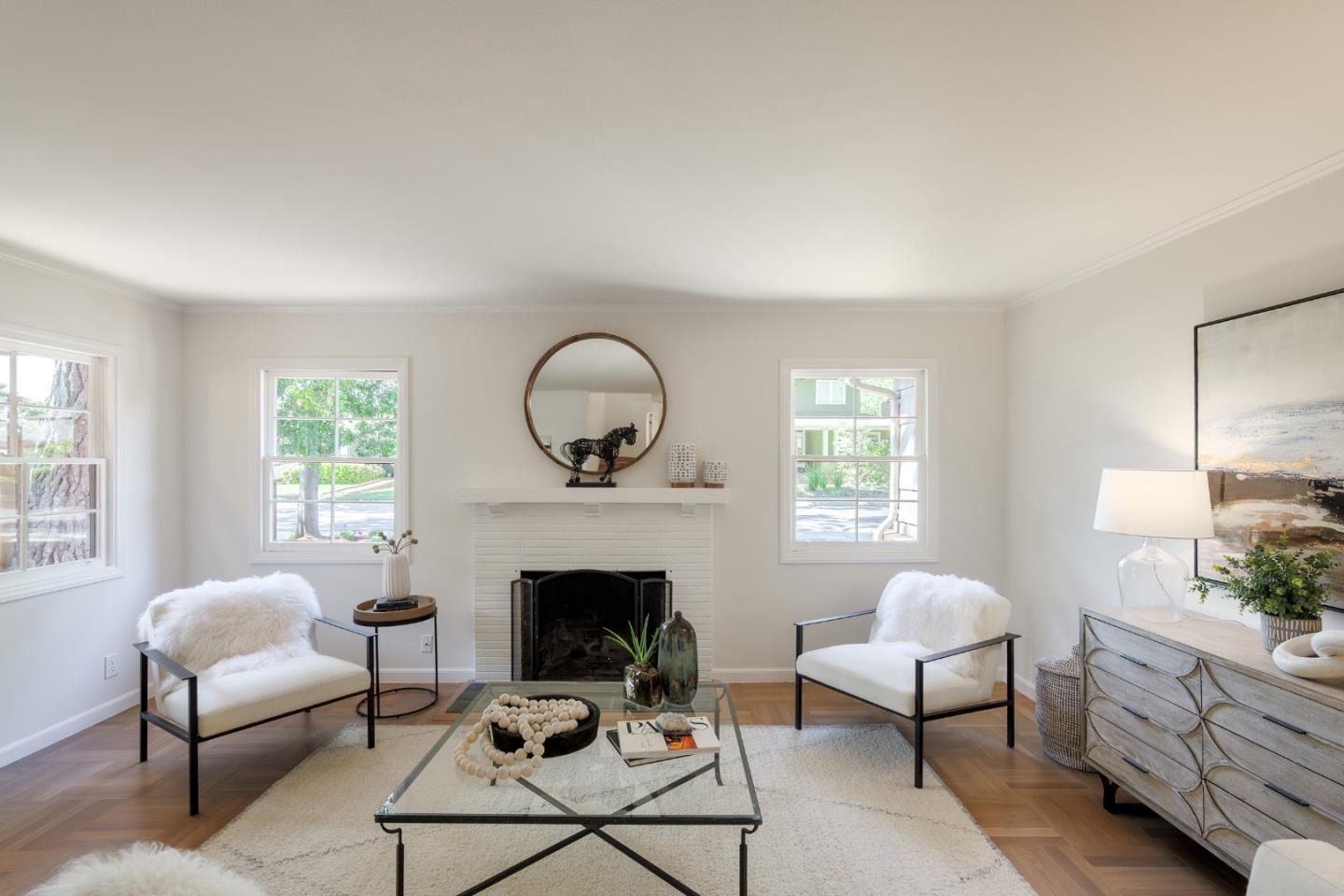 Detail Gallery Image 3 of 31 For 1581 Dana Ave, Palo Alto,  CA 94303 - 5 Beds | 3 Baths