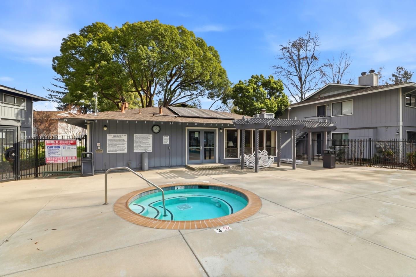 Detail Gallery Image 20 of 21 For 4013 Ralston Cmn, Fremont,  CA 94538 - 2 Beds | 2 Baths