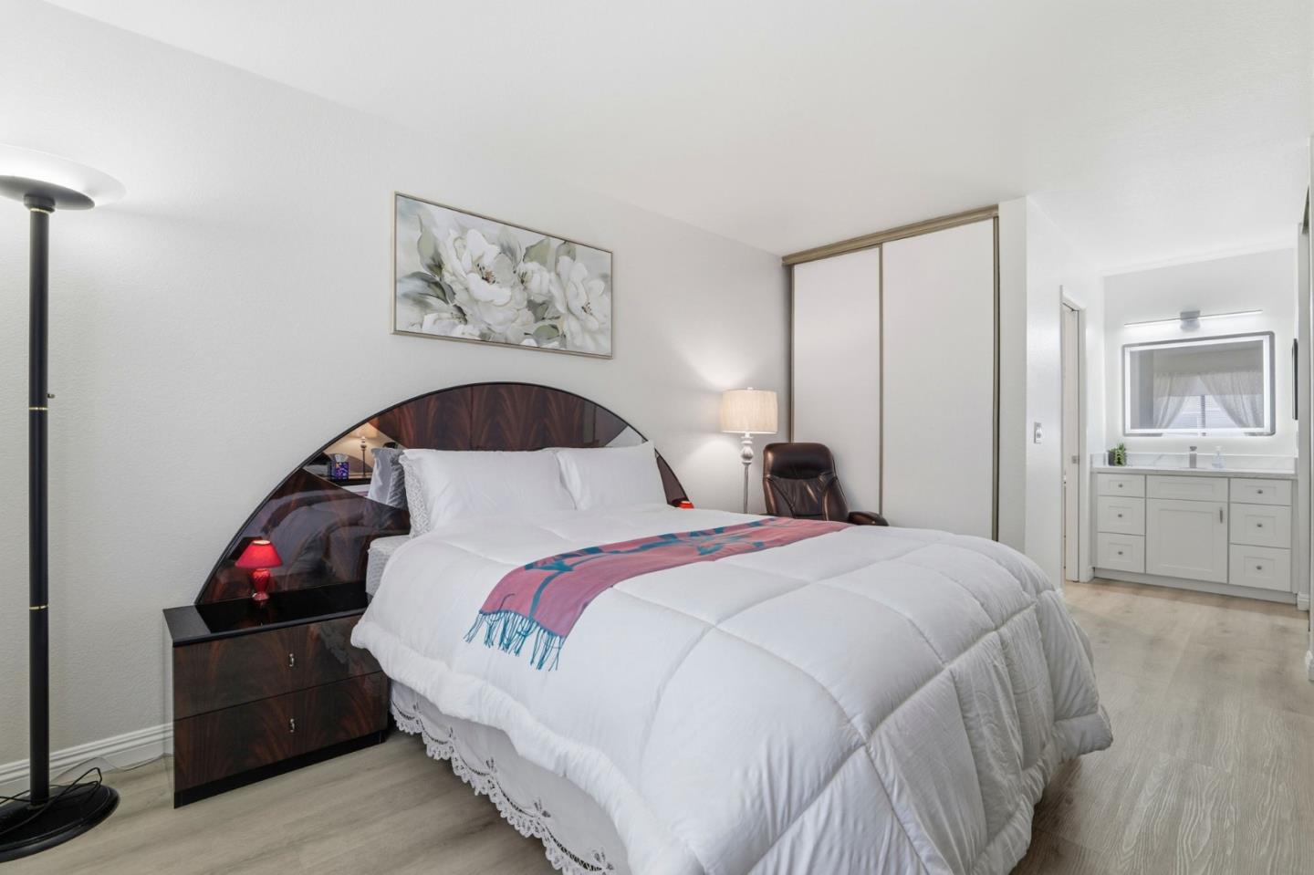 Detail Gallery Image 7 of 21 For 4013 Ralston Cmn, Fremont,  CA 94538 - 2 Beds | 2 Baths