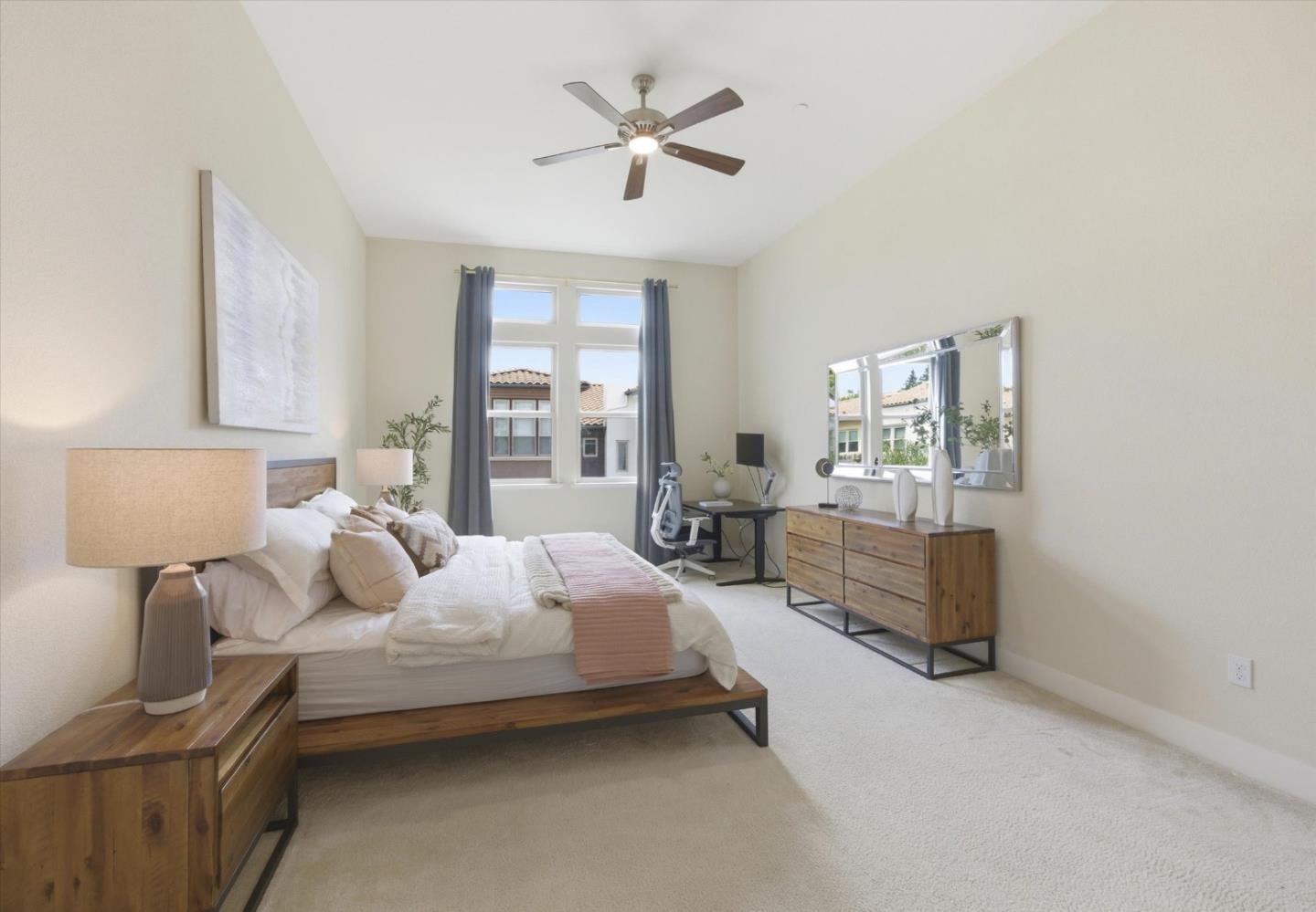 Detail Gallery Image 23 of 38 For 302 Cherokee Loop, Mountain View,  CA 94043 - 3 Beds | 3/1 Baths