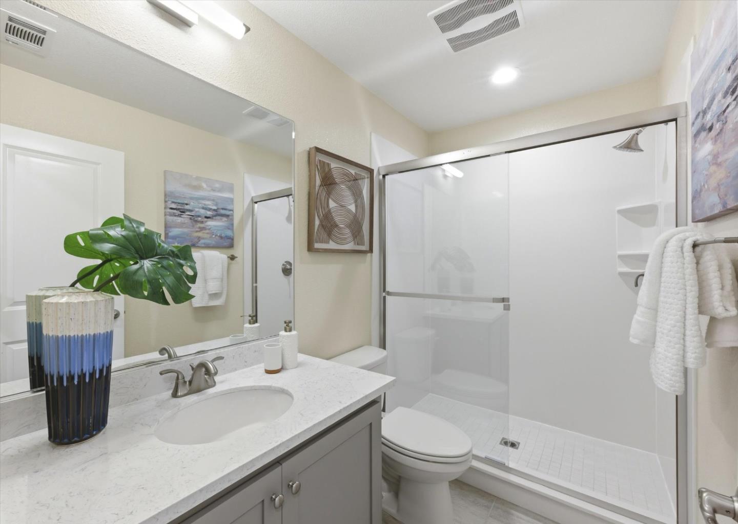 Detail Gallery Image 29 of 38 For 302 Cherokee Loop, Mountain View,  CA 94043 - 3 Beds | 3/1 Baths