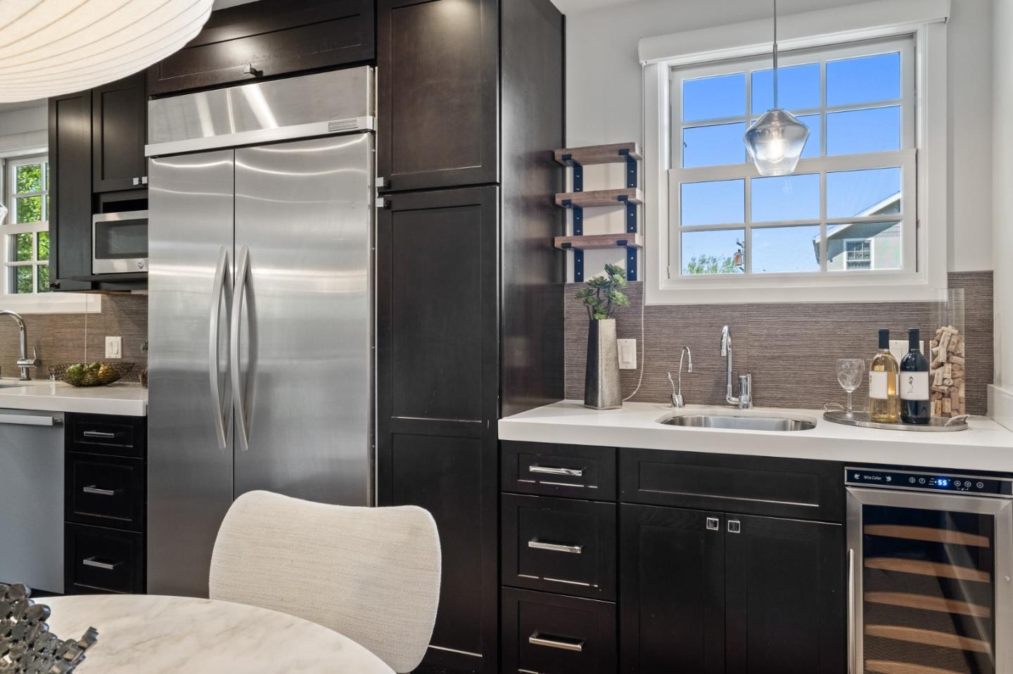 Detail Gallery Image 10 of 47 For 1625 Coronado Way, Burlingame,  CA 94010 - 3 Beds | 3 Baths