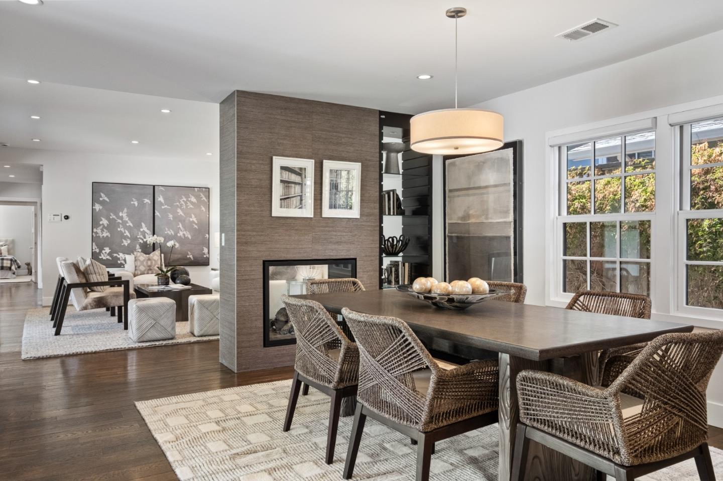 Detail Gallery Image 11 of 47 For 1625 Coronado Way, Burlingame,  CA 94010 - 3 Beds | 3 Baths