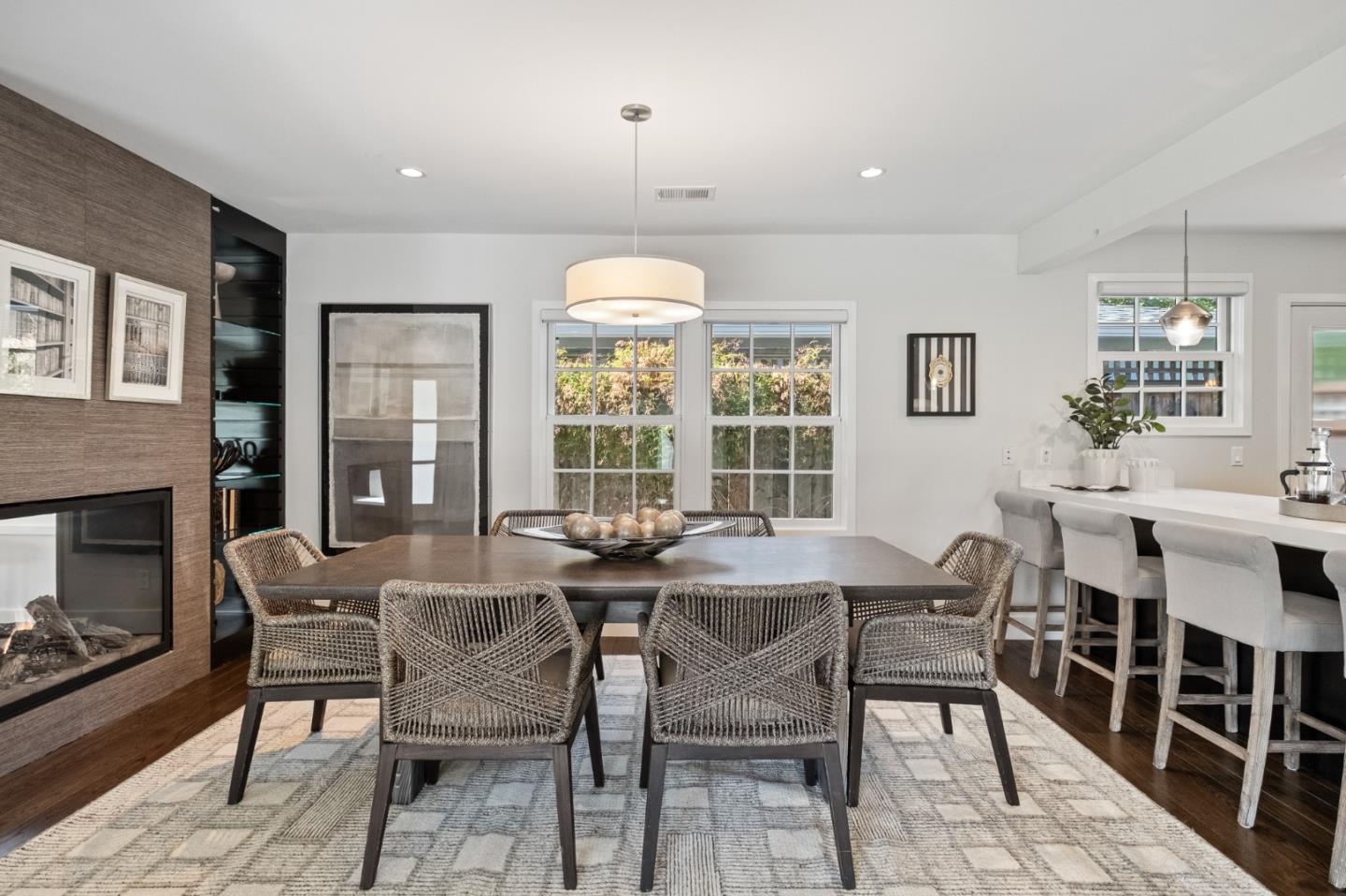 Detail Gallery Image 12 of 47 For 1625 Coronado Way, Burlingame,  CA 94010 - 3 Beds | 3 Baths