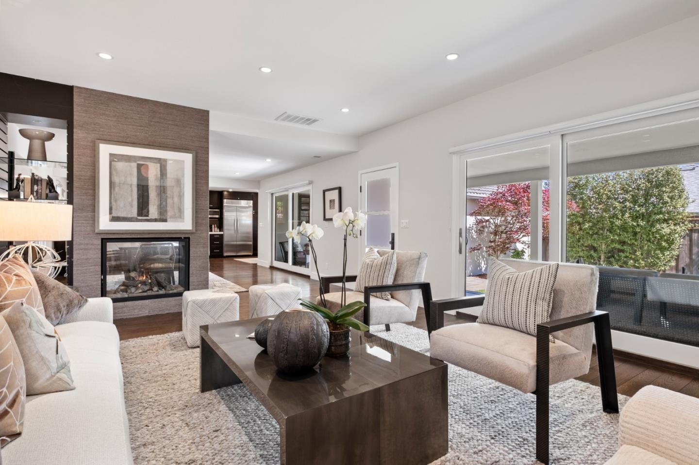 Detail Gallery Image 15 of 47 For 1625 Coronado Way, Burlingame,  CA 94010 - 3 Beds | 3 Baths