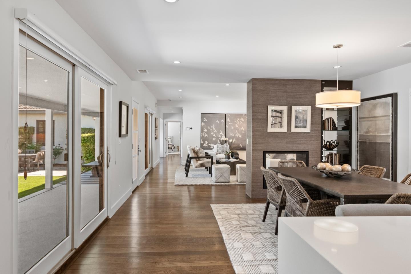 Detail Gallery Image 2 of 47 For 1625 Coronado Way, Burlingame,  CA 94010 - 3 Beds | 3 Baths