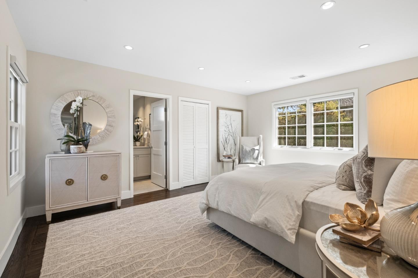 Detail Gallery Image 21 of 47 For 1625 Coronado Way, Burlingame,  CA 94010 - 3 Beds | 3 Baths