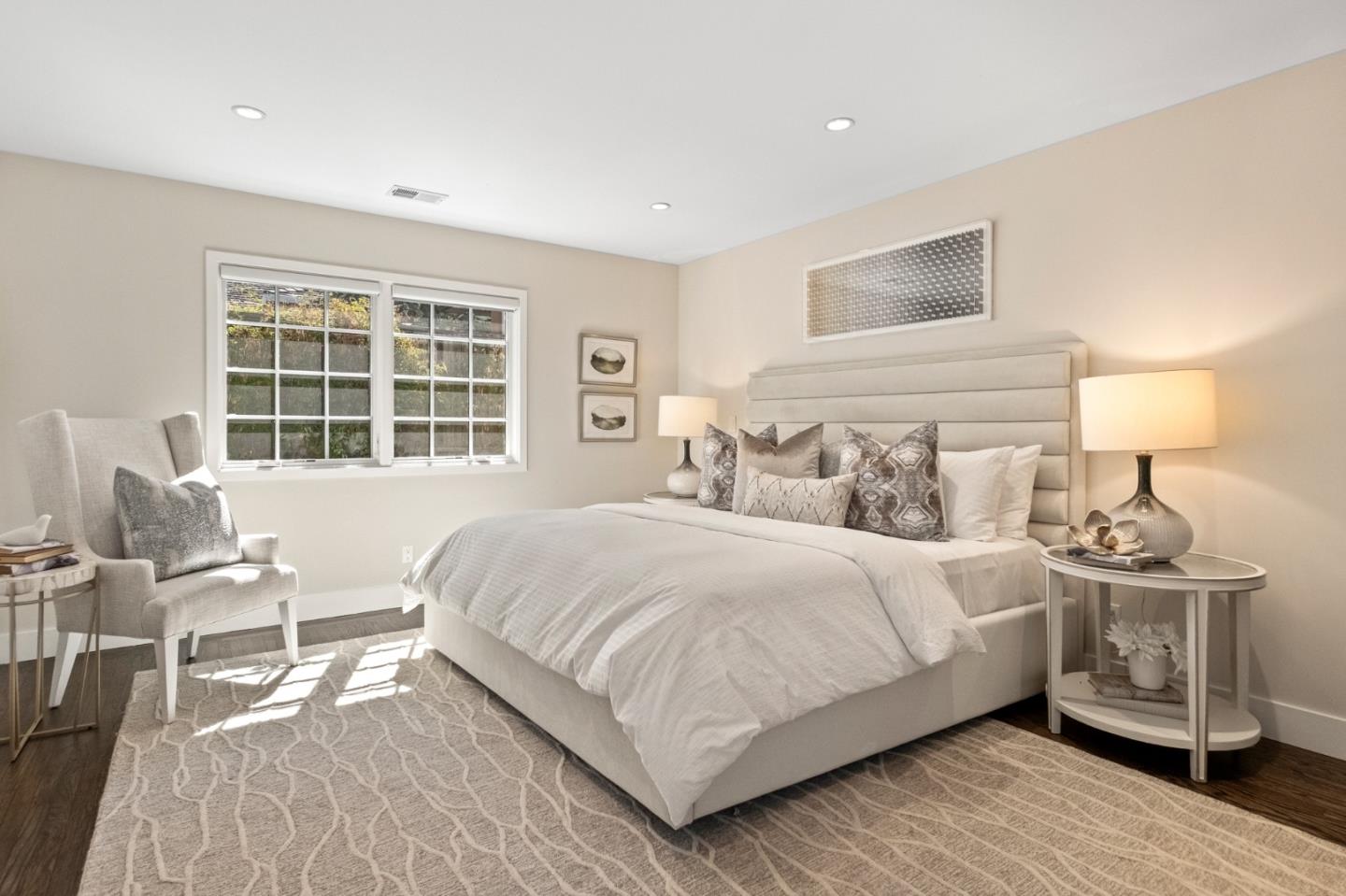 Detail Gallery Image 22 of 47 For 1625 Coronado Way, Burlingame,  CA 94010 - 3 Beds | 3 Baths