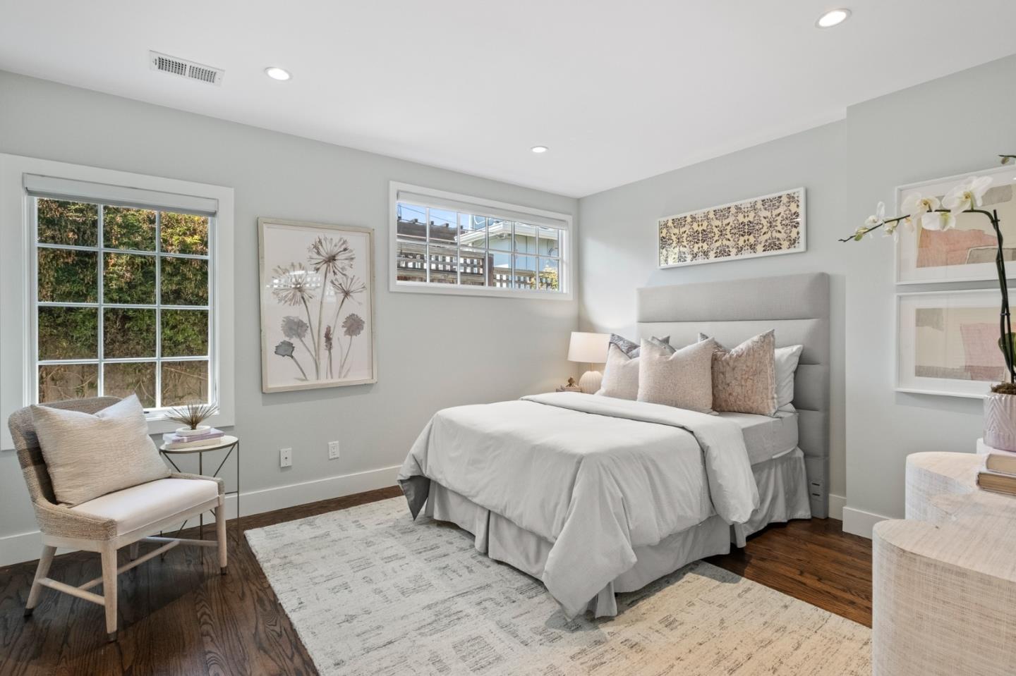 Detail Gallery Image 26 of 47 For 1625 Coronado Way, Burlingame,  CA 94010 - 3 Beds | 3 Baths