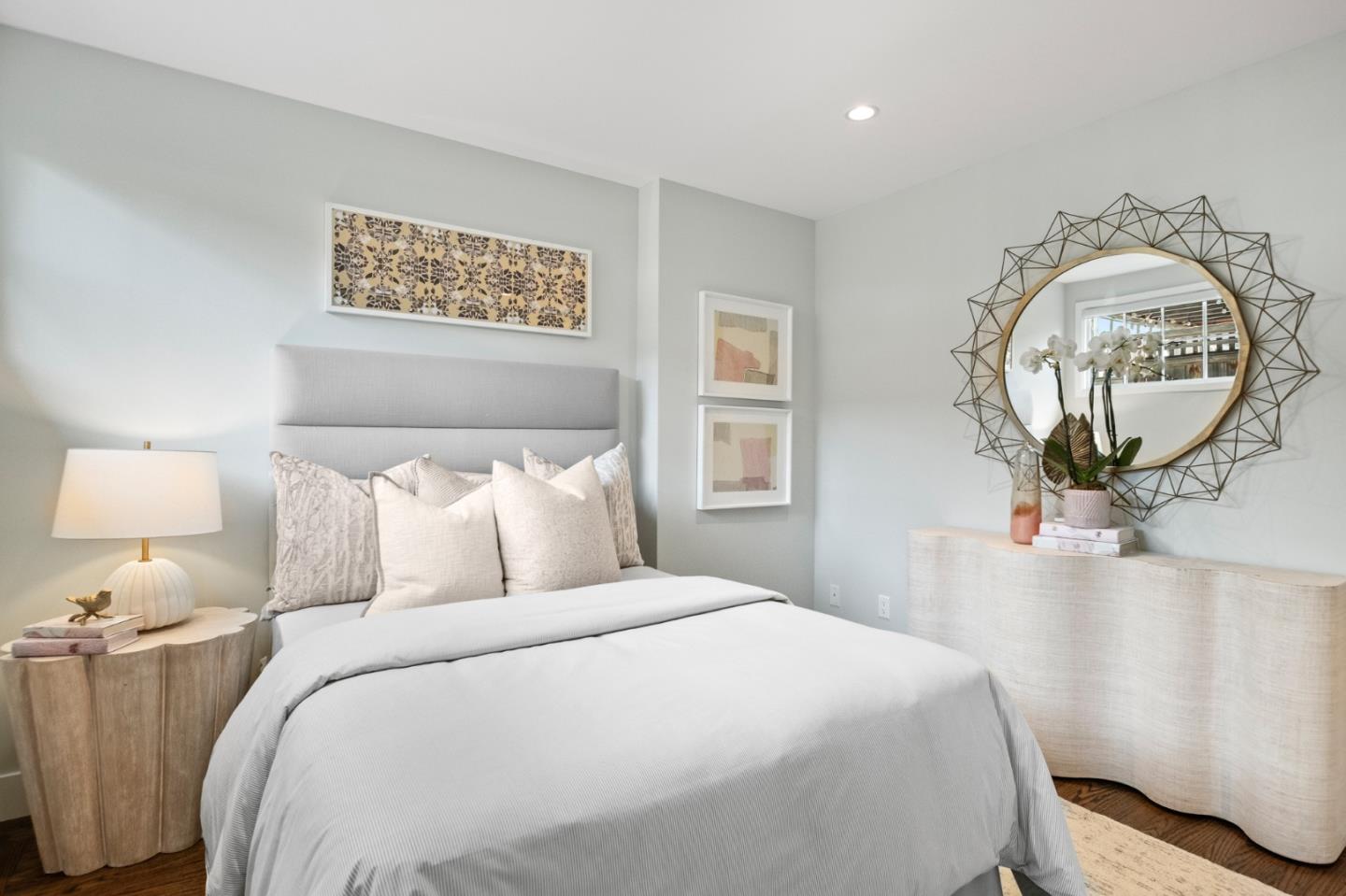 Detail Gallery Image 27 of 47 For 1625 Coronado Way, Burlingame,  CA 94010 - 3 Beds | 3 Baths