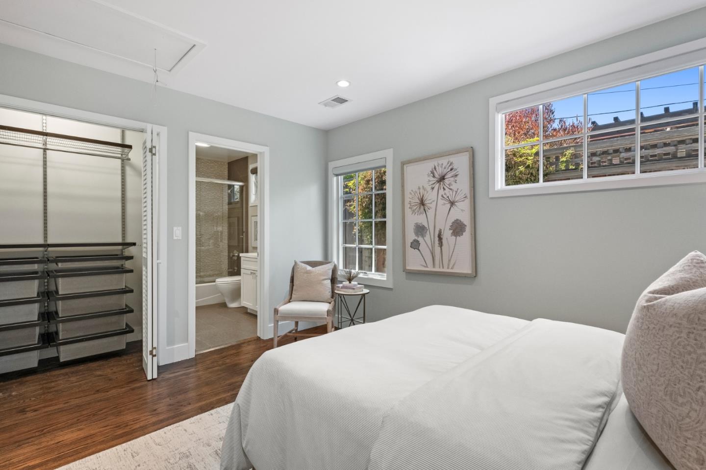 Detail Gallery Image 28 of 47 For 1625 Coronado Way, Burlingame,  CA 94010 - 3 Beds | 3 Baths