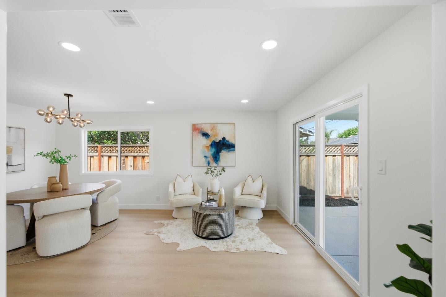 Detail Gallery Image 10 of 45 For 1355 Buchanan Dr, Santa Clara,  CA 95051 - 3 Beds | 2 Baths