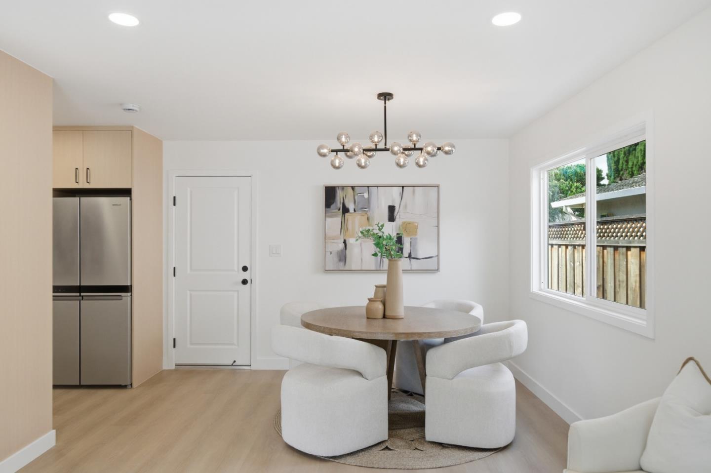 Detail Gallery Image 12 of 45 For 1355 Buchanan Dr, Santa Clara,  CA 95051 - 3 Beds | 2 Baths