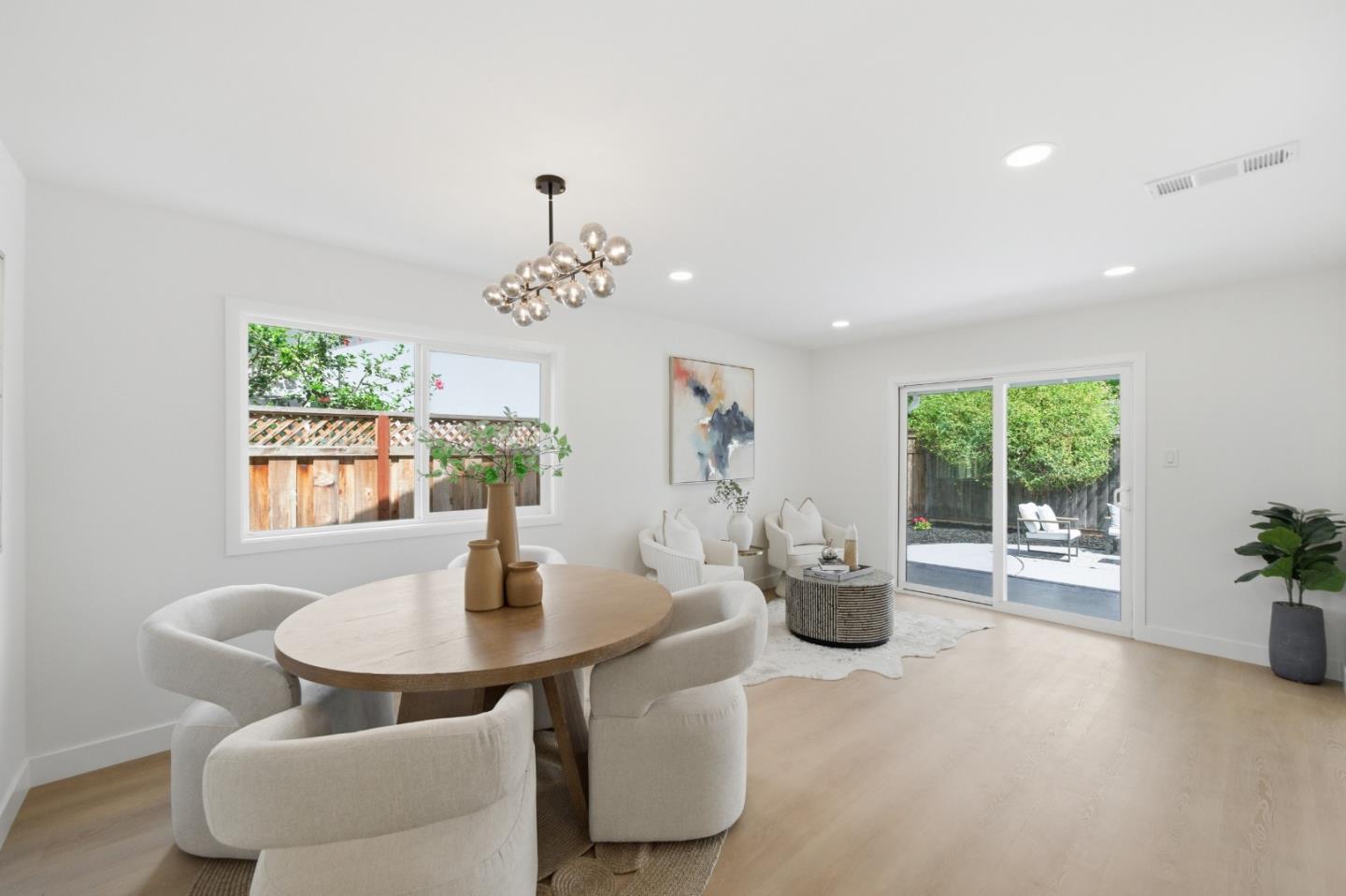 Detail Gallery Image 13 of 45 For 1355 Buchanan Dr, Santa Clara,  CA 95051 - 3 Beds | 2 Baths