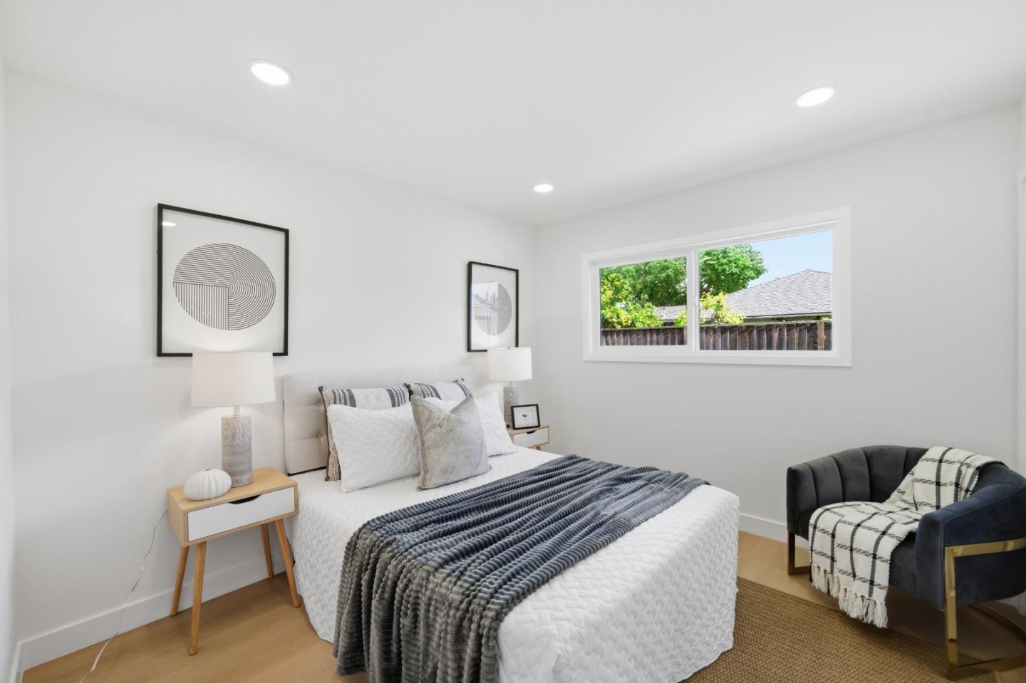 Detail Gallery Image 18 of 45 For 1355 Buchanan Dr, Santa Clara,  CA 95051 - 3 Beds | 2 Baths