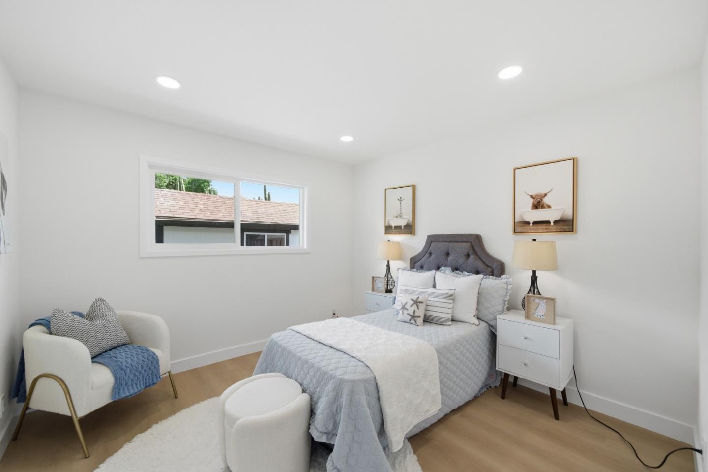 Detail Gallery Image 21 of 45 For 1355 Buchanan Dr, Santa Clara,  CA 95051 - 3 Beds | 2 Baths