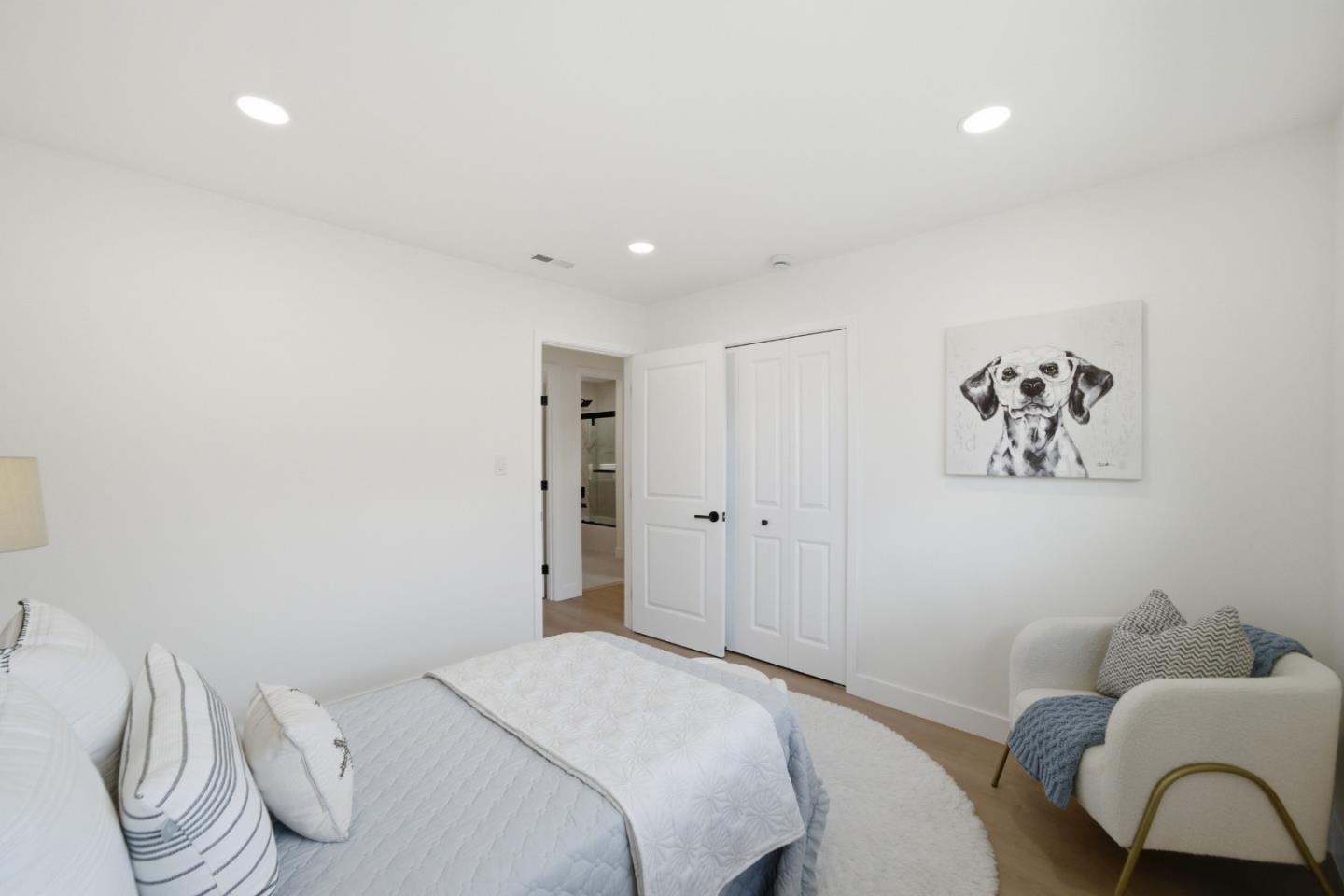 Detail Gallery Image 22 of 45 For 1355 Buchanan Dr, Santa Clara,  CA 95051 - 3 Beds | 2 Baths