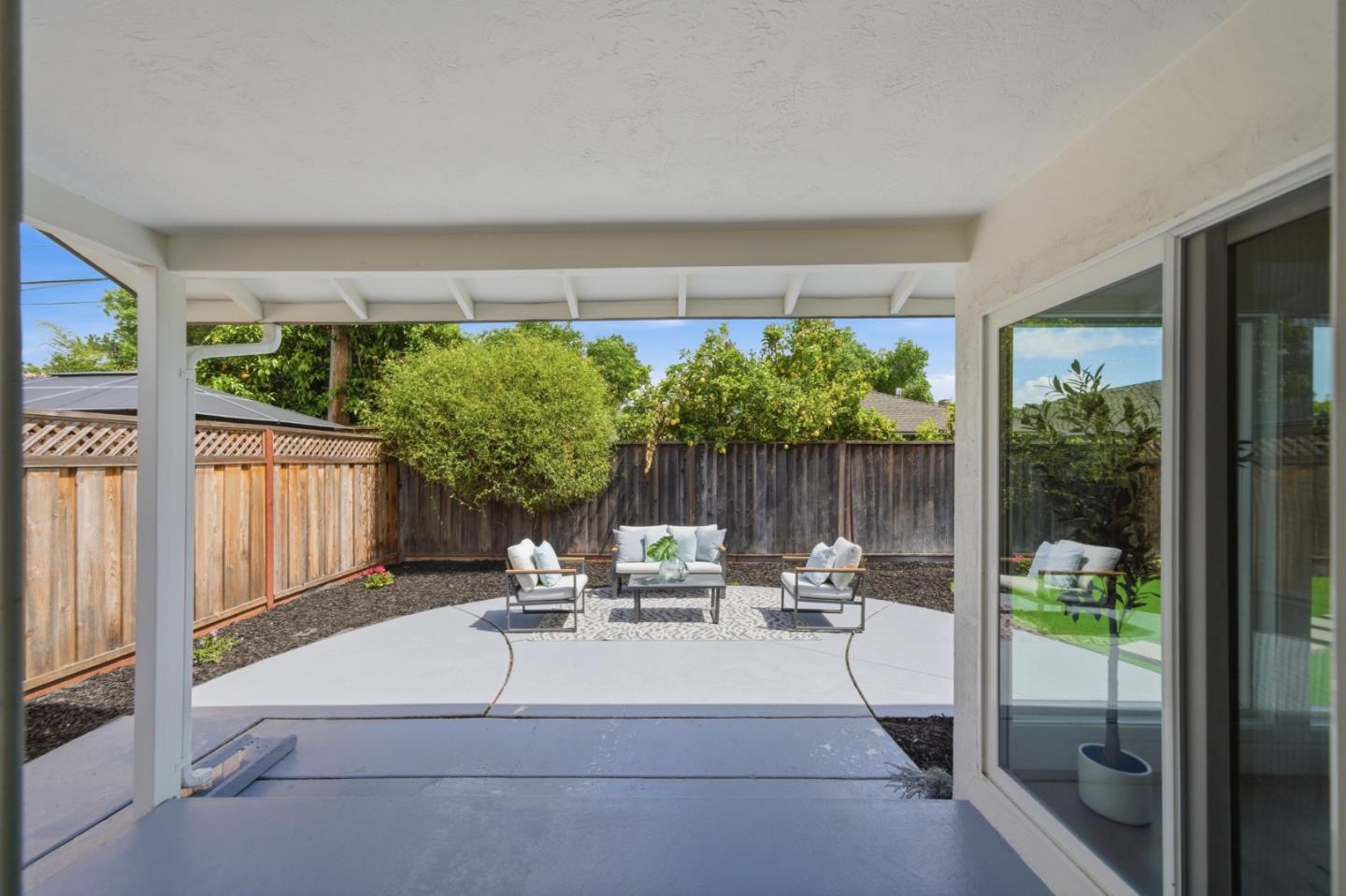 Detail Gallery Image 27 of 45 For 1355 Buchanan Dr, Santa Clara,  CA 95051 - 3 Beds | 2 Baths