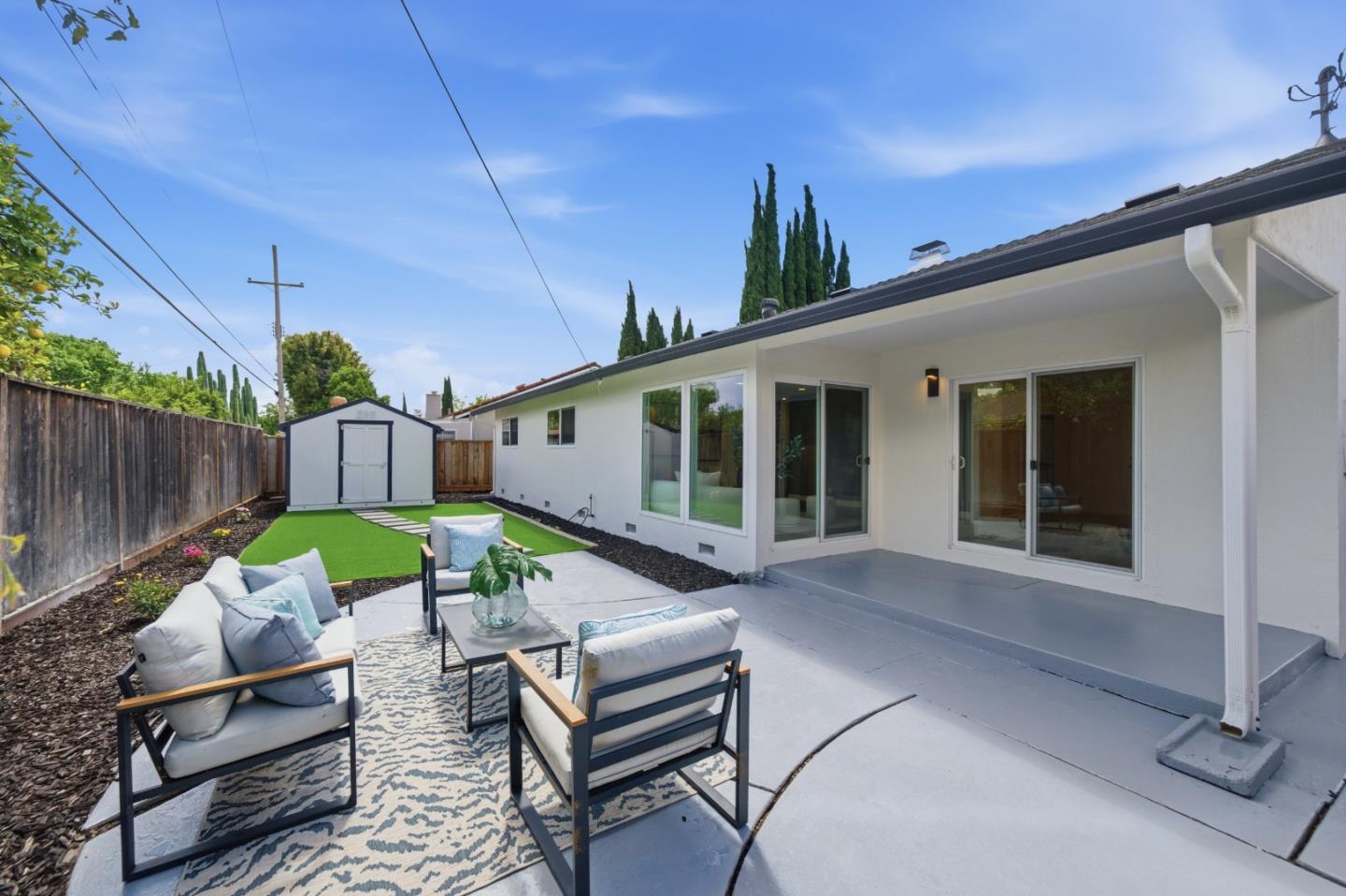 Detail Gallery Image 28 of 45 For 1355 Buchanan Dr, Santa Clara,  CA 95051 - 3 Beds | 2 Baths