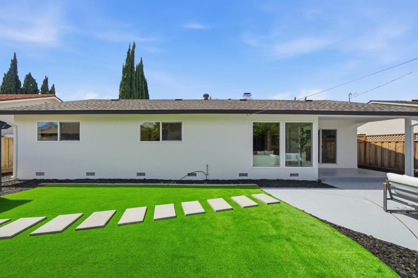 Detail Gallery Image 29 of 45 For 1355 Buchanan Dr, Santa Clara,  CA 95051 - 3 Beds | 2 Baths