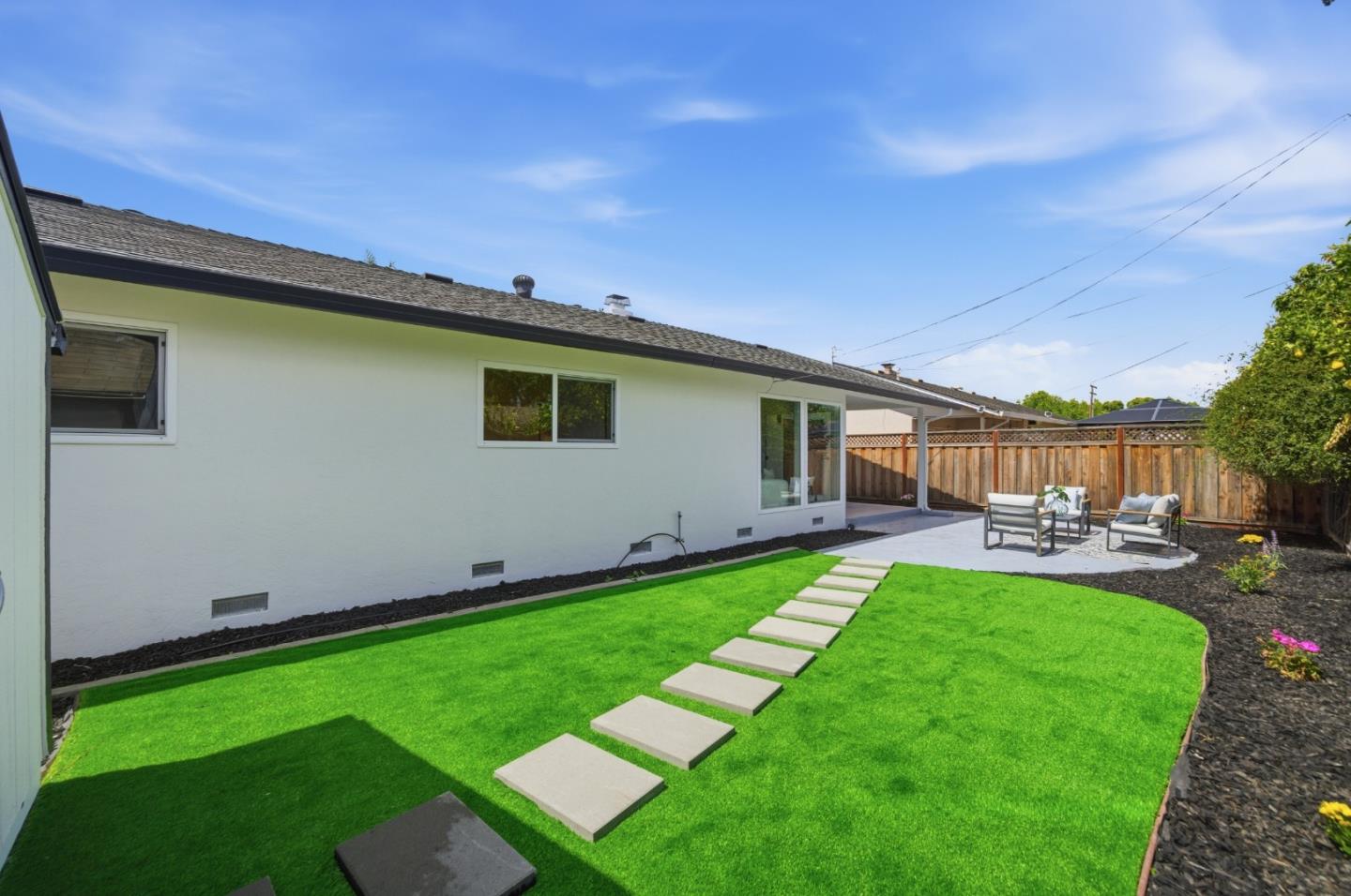 Detail Gallery Image 30 of 45 For 1355 Buchanan Dr, Santa Clara,  CA 95051 - 3 Beds | 2 Baths