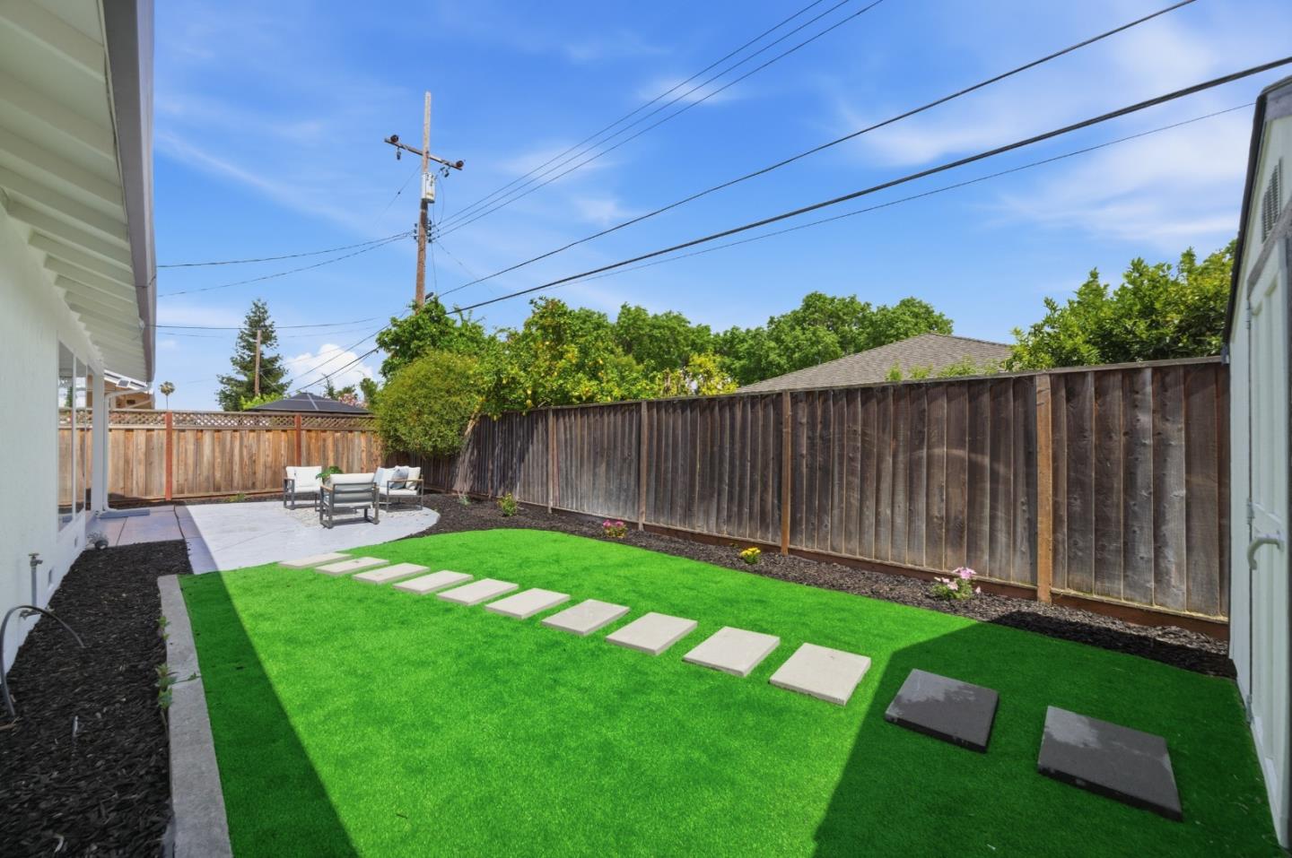 Detail Gallery Image 32 of 45 For 1355 Buchanan Dr, Santa Clara,  CA 95051 - 3 Beds | 2 Baths