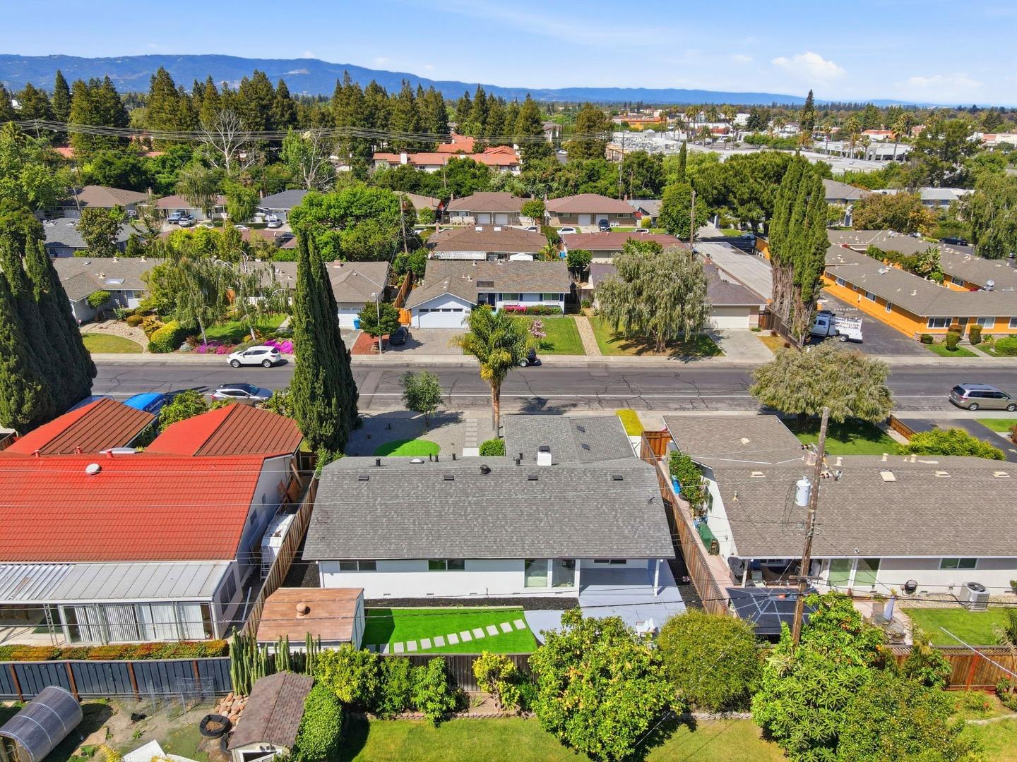 Detail Gallery Image 38 of 45 For 1355 Buchanan Dr, Santa Clara,  CA 95051 - 3 Beds | 2 Baths