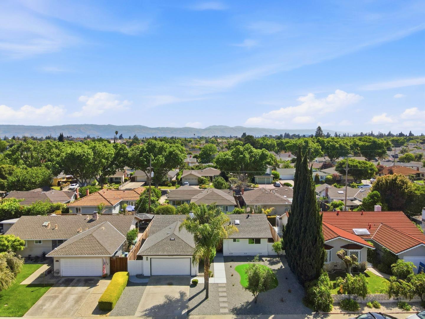 Detail Gallery Image 39 of 45 For 1355 Buchanan Dr, Santa Clara,  CA 95051 - 3 Beds | 2 Baths