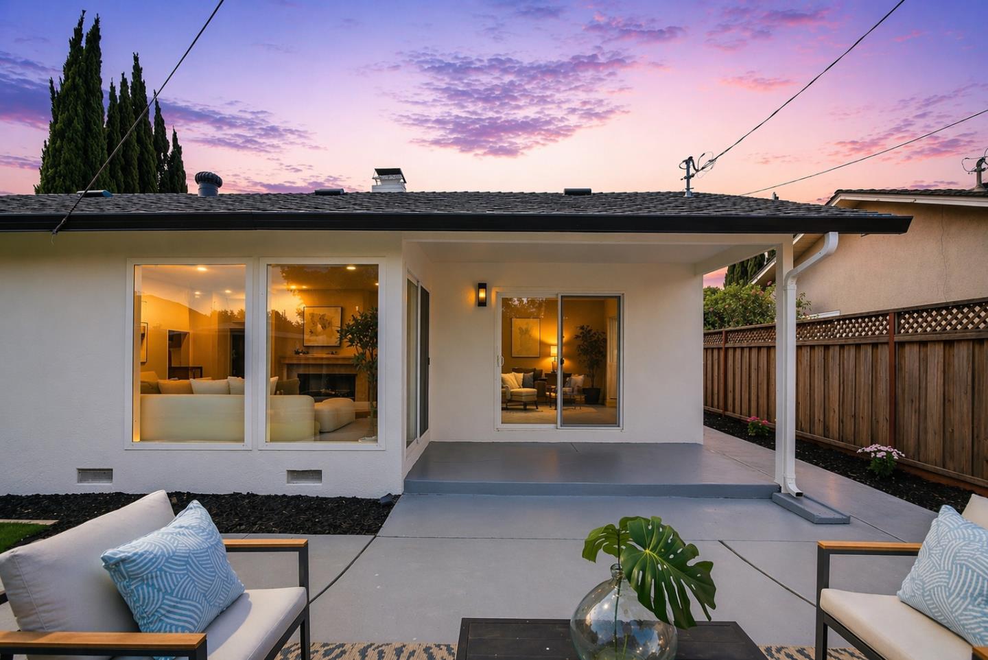 Detail Gallery Image 43 of 45 For 1355 Buchanan Dr, Santa Clara,  CA 95051 - 3 Beds | 2 Baths