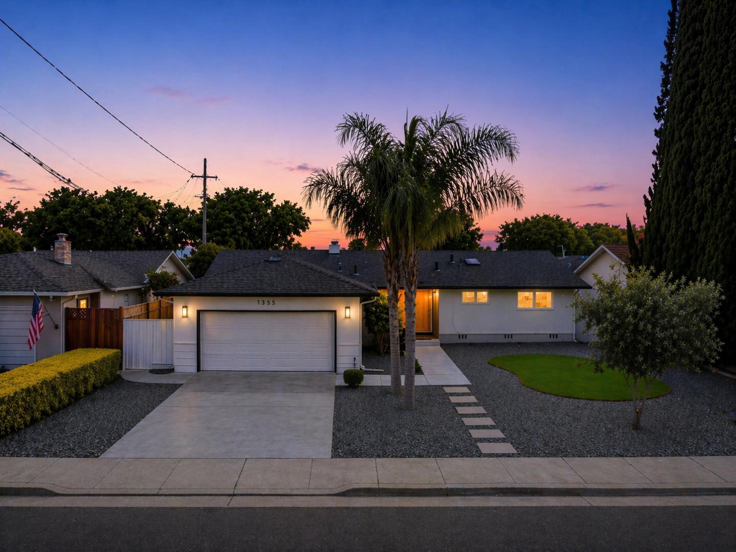 Detail Gallery Image 44 of 45 For 1355 Buchanan Dr, Santa Clara,  CA 95051 - 3 Beds | 2 Baths