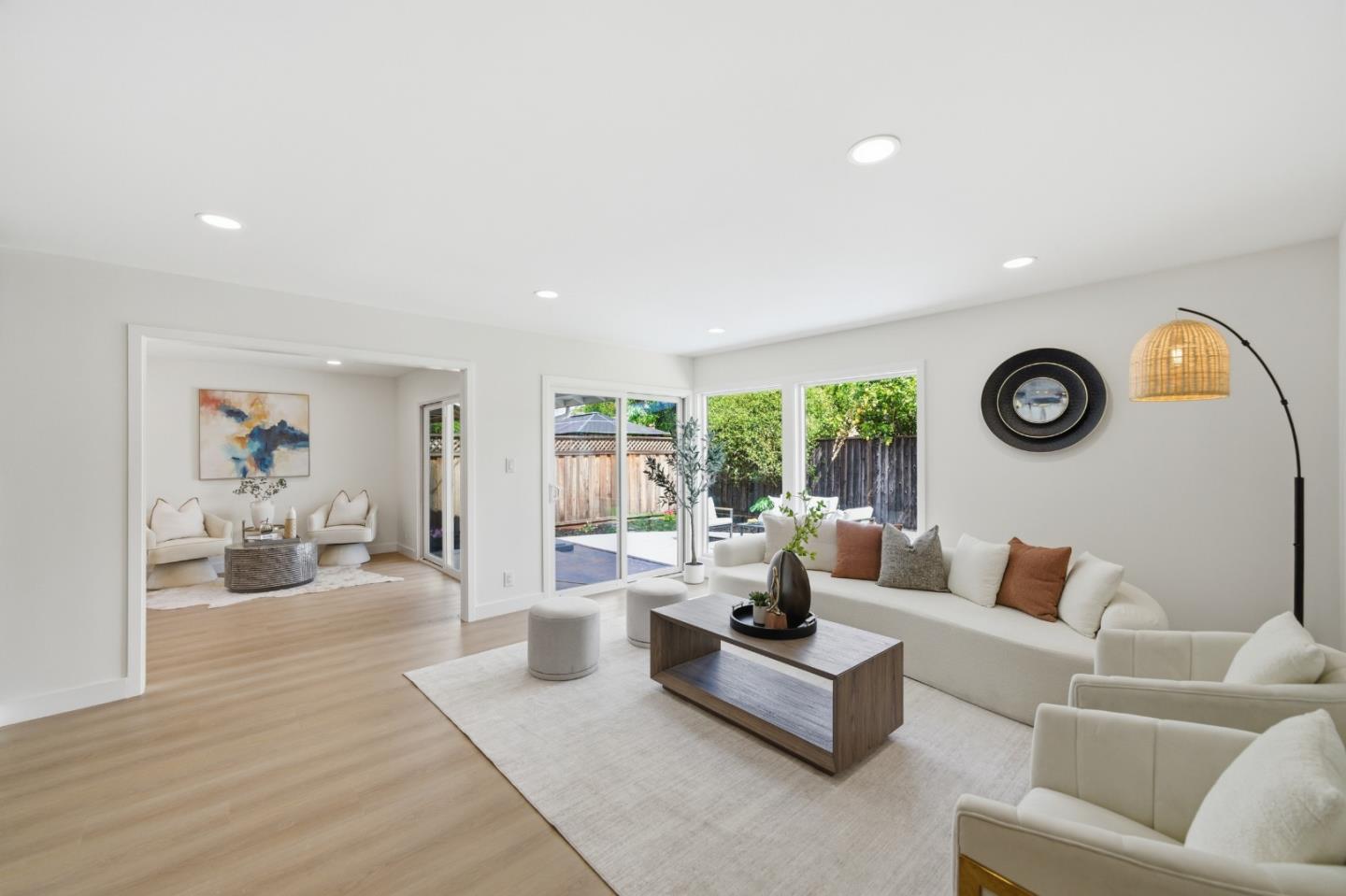 Detail Gallery Image 5 of 45 For 1355 Buchanan Dr, Santa Clara,  CA 95051 - 3 Beds | 2 Baths