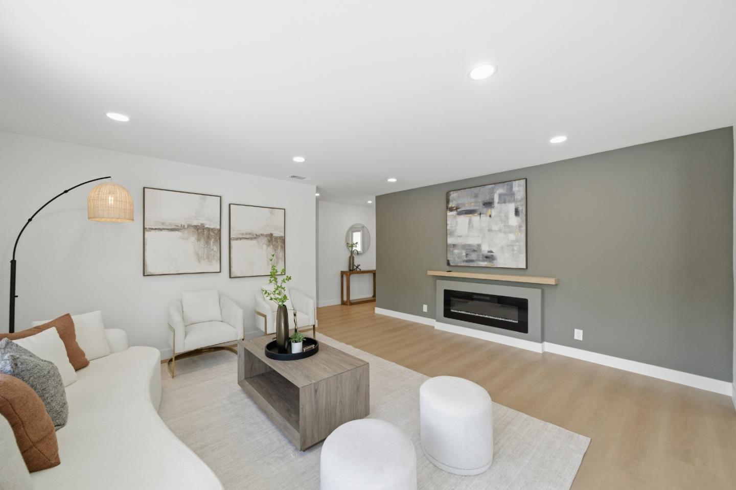 Detail Gallery Image 6 of 45 For 1355 Buchanan Dr, Santa Clara,  CA 95051 - 3 Beds | 2 Baths