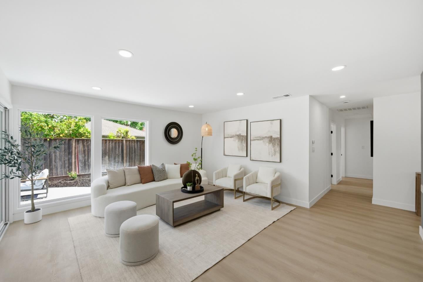 Detail Gallery Image 7 of 45 For 1355 Buchanan Dr, Santa Clara,  CA 95051 - 3 Beds | 2 Baths