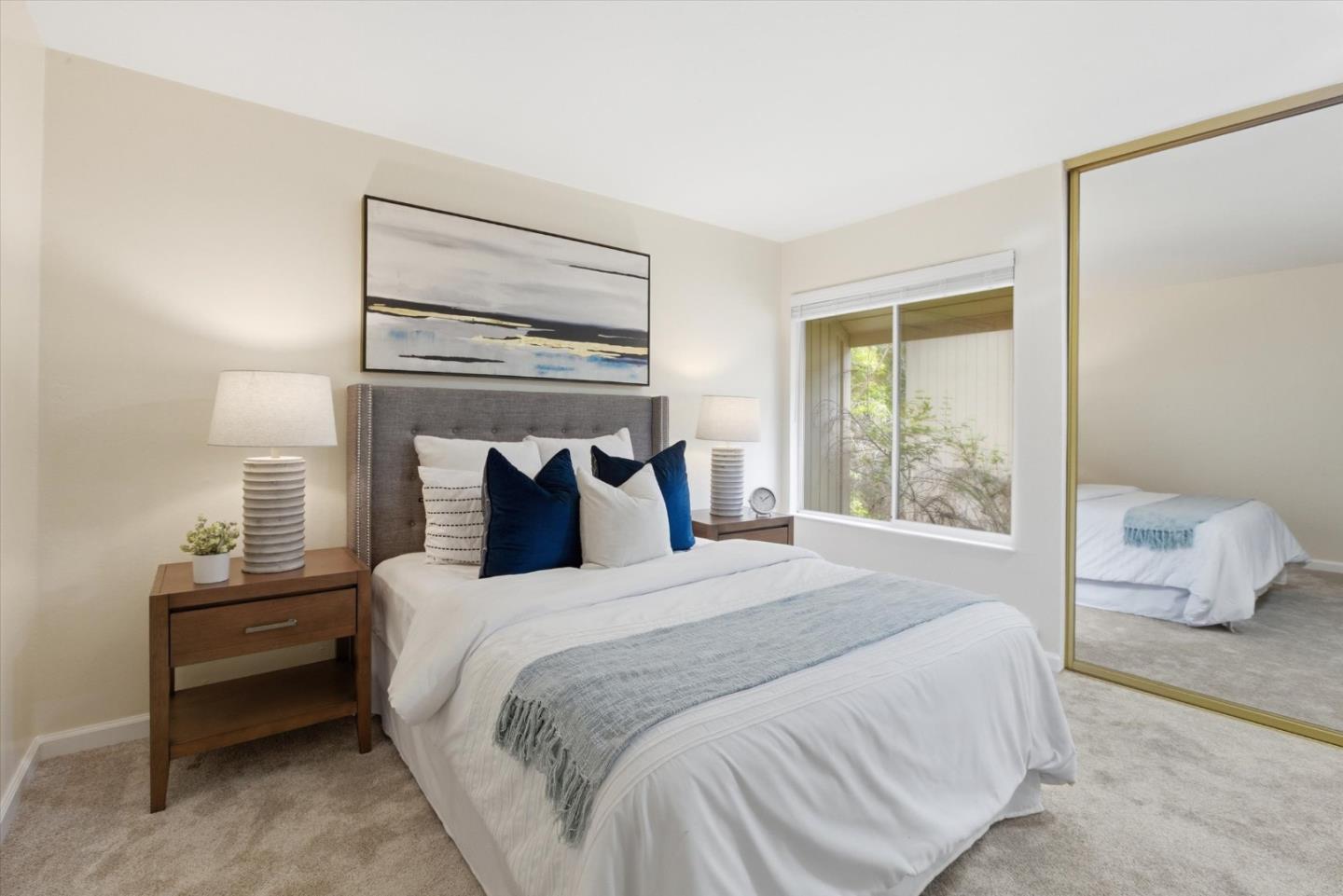 Detail Gallery Image 15 of 20 For 505 Cypress Point Dr #263,  Mountain View,  CA 94043 - 1 Beds | 1 Baths