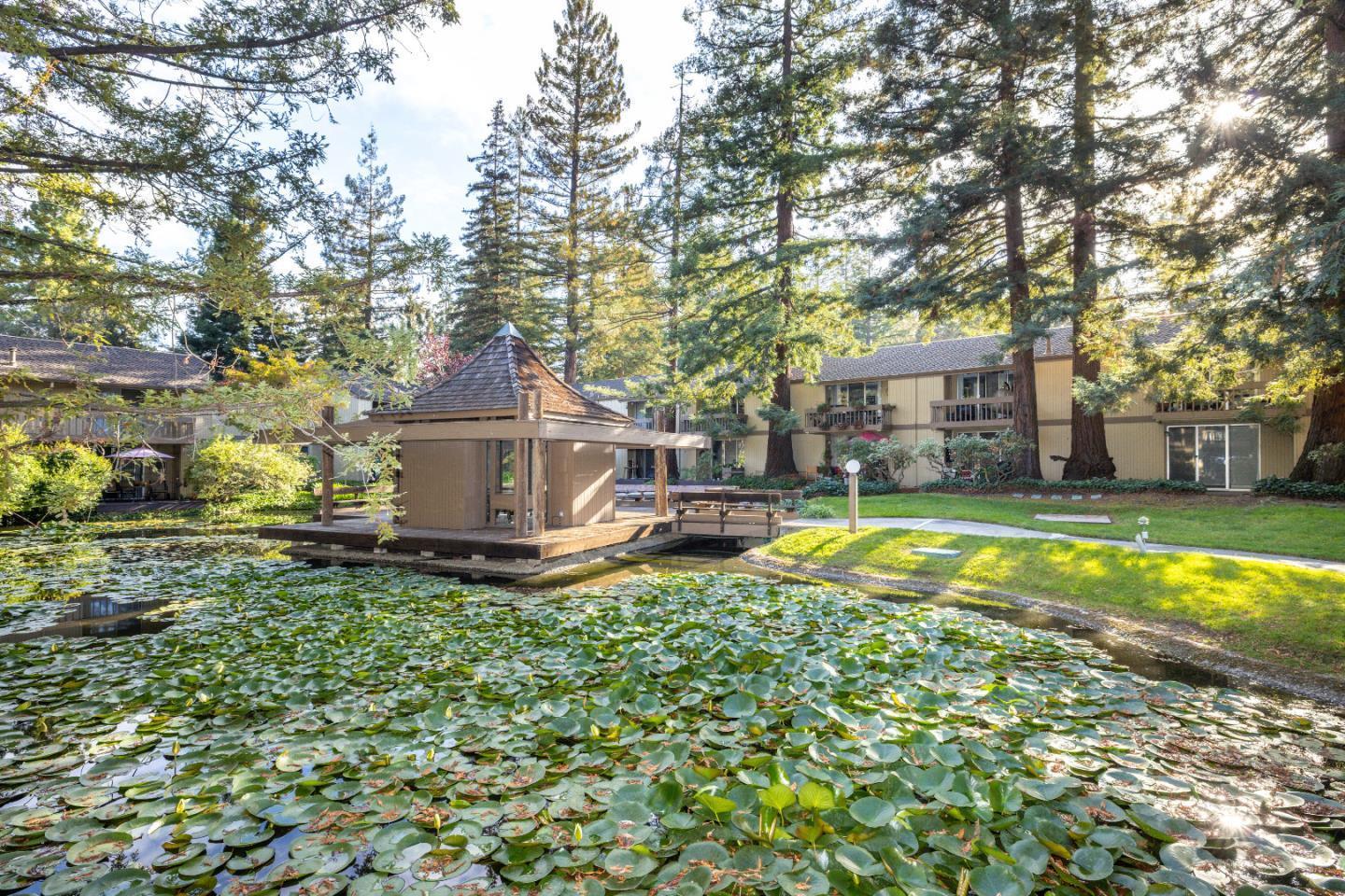 Detail Gallery Image 16 of 20 For 505 Cypress Point Dr #263,  Mountain View,  CA 94043 - 1 Beds | 1 Baths