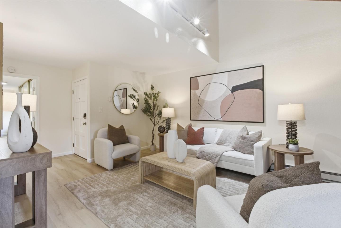 Detail Gallery Image 3 of 20 For 505 Cypress Point Dr #263,  Mountain View,  CA 94043 - 1 Beds | 1 Baths