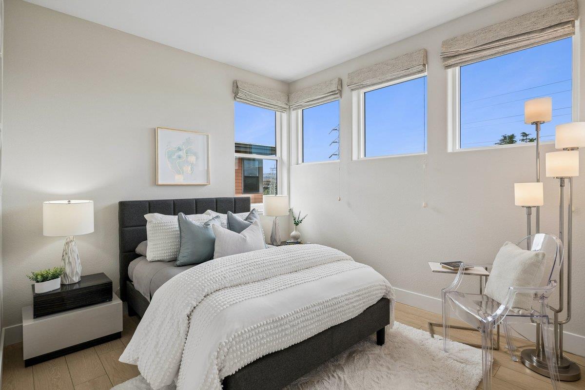 Detail Gallery Image 38 of 58 For 181 Waters Park Cir, San Mateo,  CA 94403 - 4 Beds | 3/1 Baths