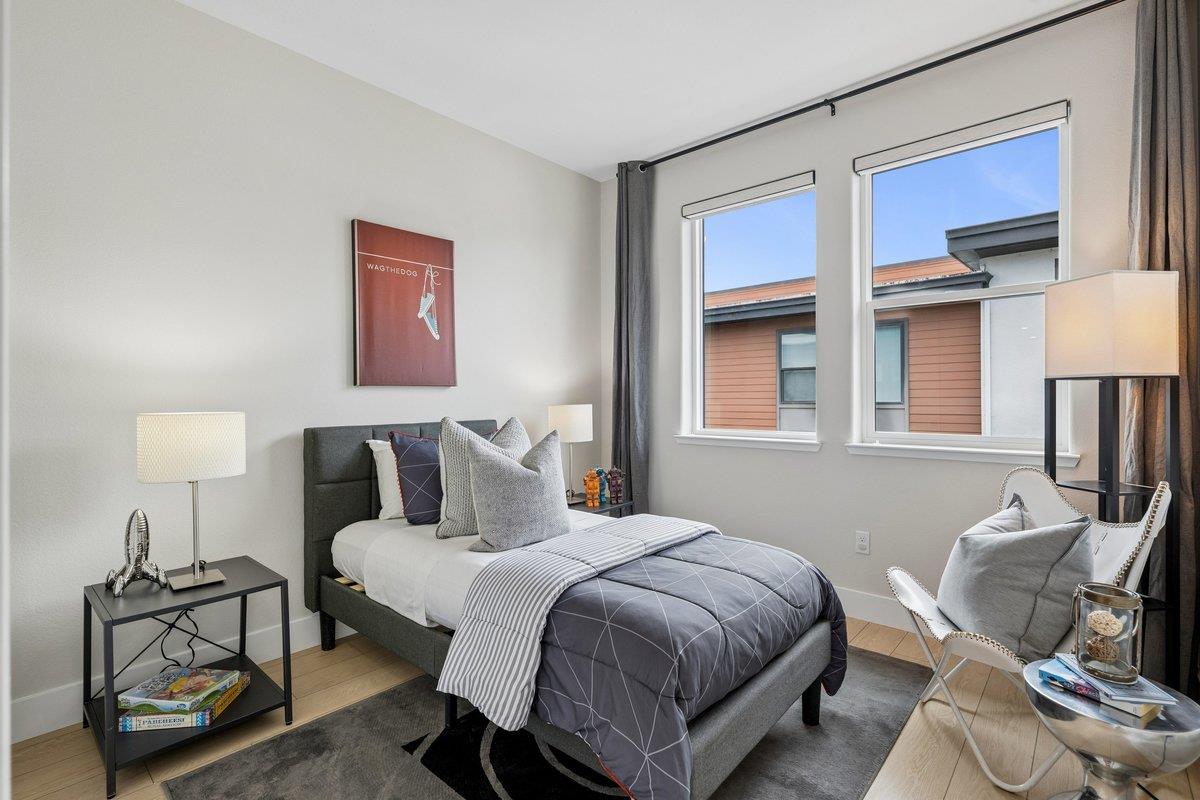 Detail Gallery Image 41 of 58 For 181 Waters Park Cir, San Mateo,  CA 94403 - 4 Beds | 3/1 Baths