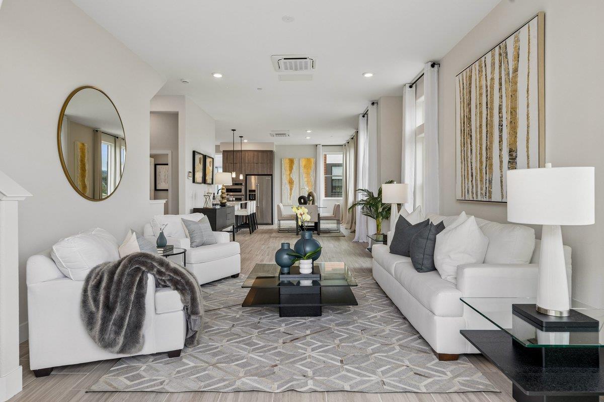 Detail Gallery Image 5 of 58 For 181 Waters Park Cir, San Mateo,  CA 94403 - 4 Beds | 3/1 Baths