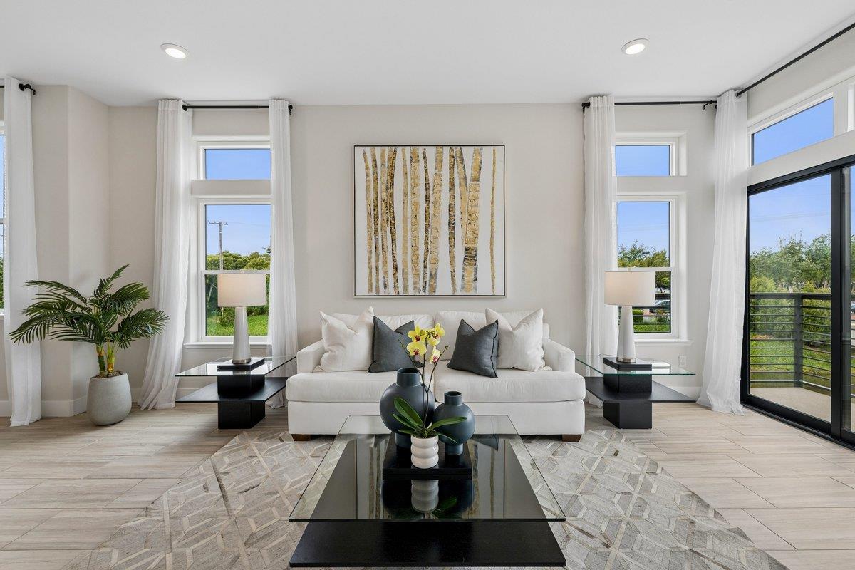 Detail Gallery Image 6 of 58 For 181 Waters Park Cir, San Mateo,  CA 94403 - 4 Beds | 3/1 Baths