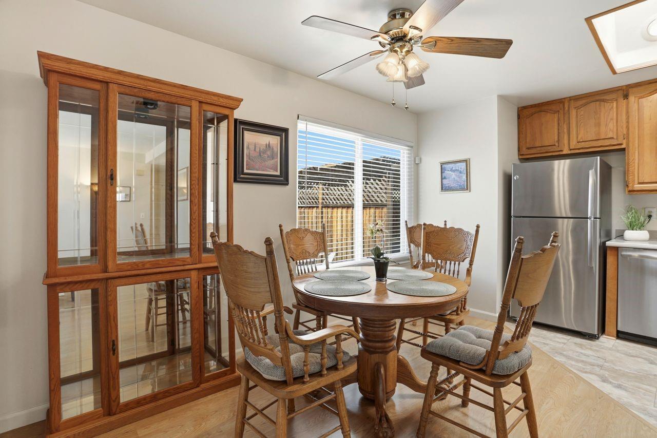 Detail Gallery Image 13 of 36 For 3041 Mauna Loa Ct, San Jose,  CA 95132 - 3 Beds | 2 Baths